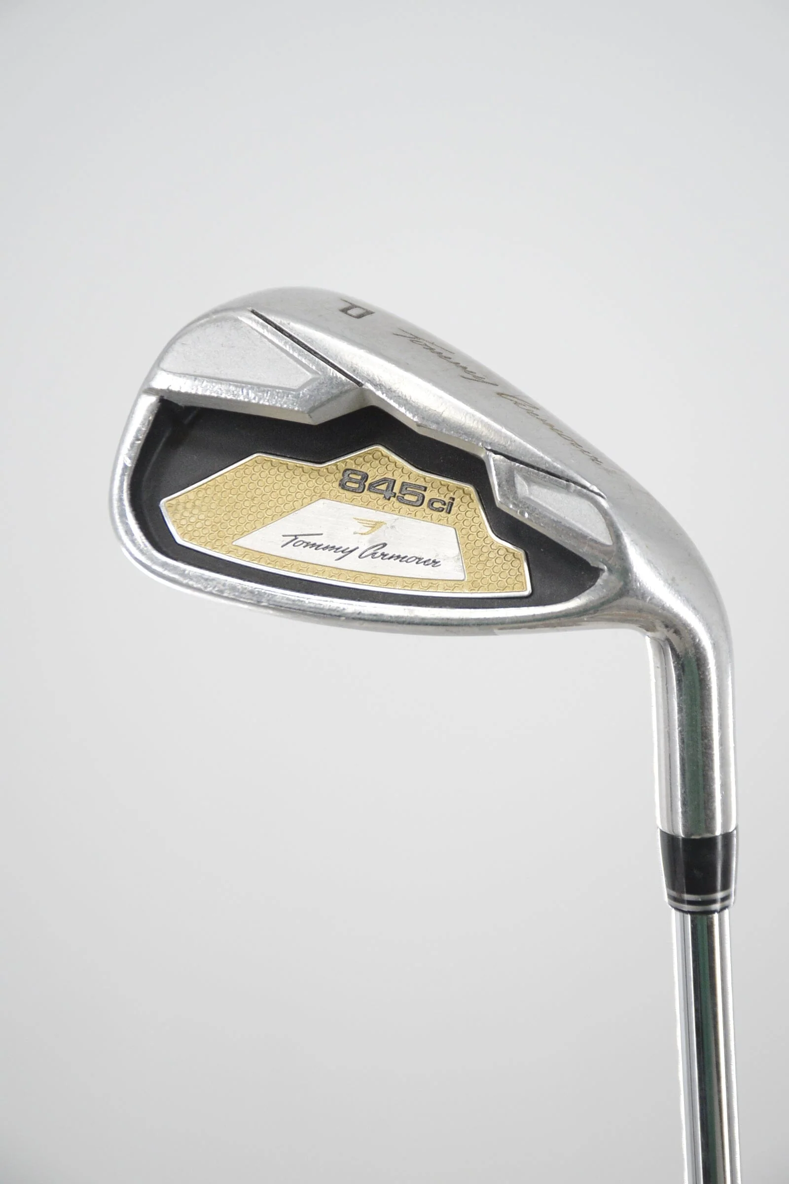 Tommy Armour 845Ci PW R Flex 34.75"