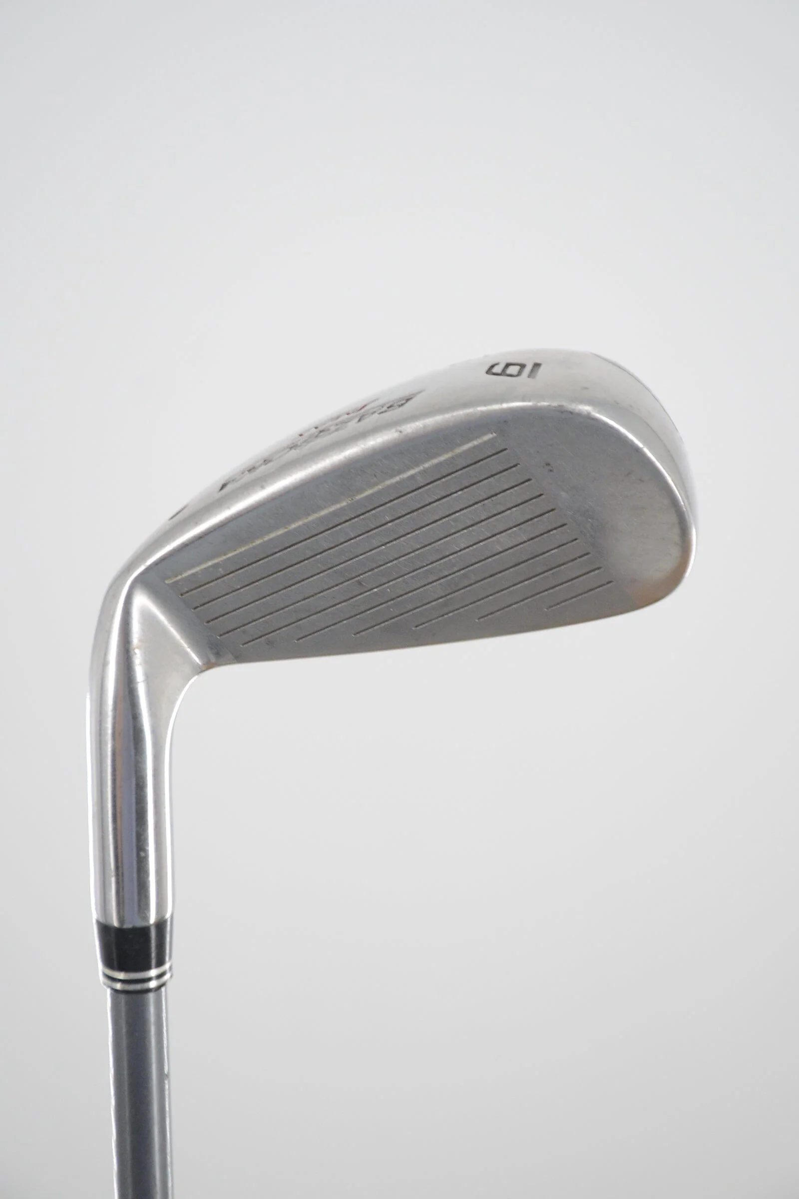Tour Edge Bazooka JMAX 6 Iron R Flex 37.5" - Image 2