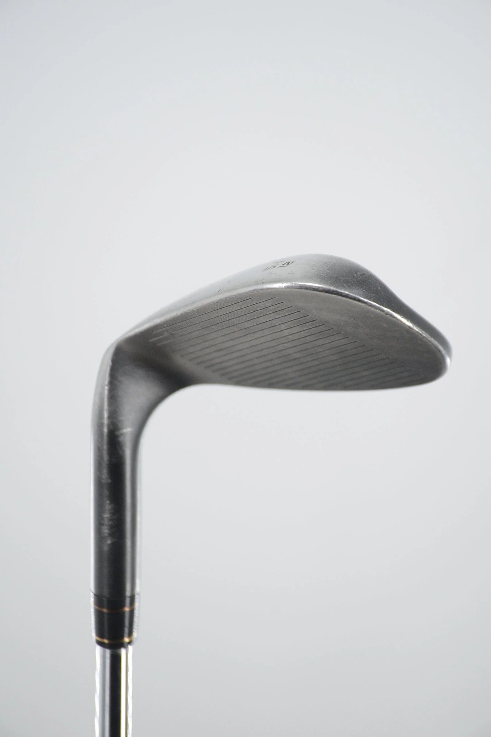 Tommy Armour GXT Black 56 Degree Wedge S Flex 34.75" - Image 2