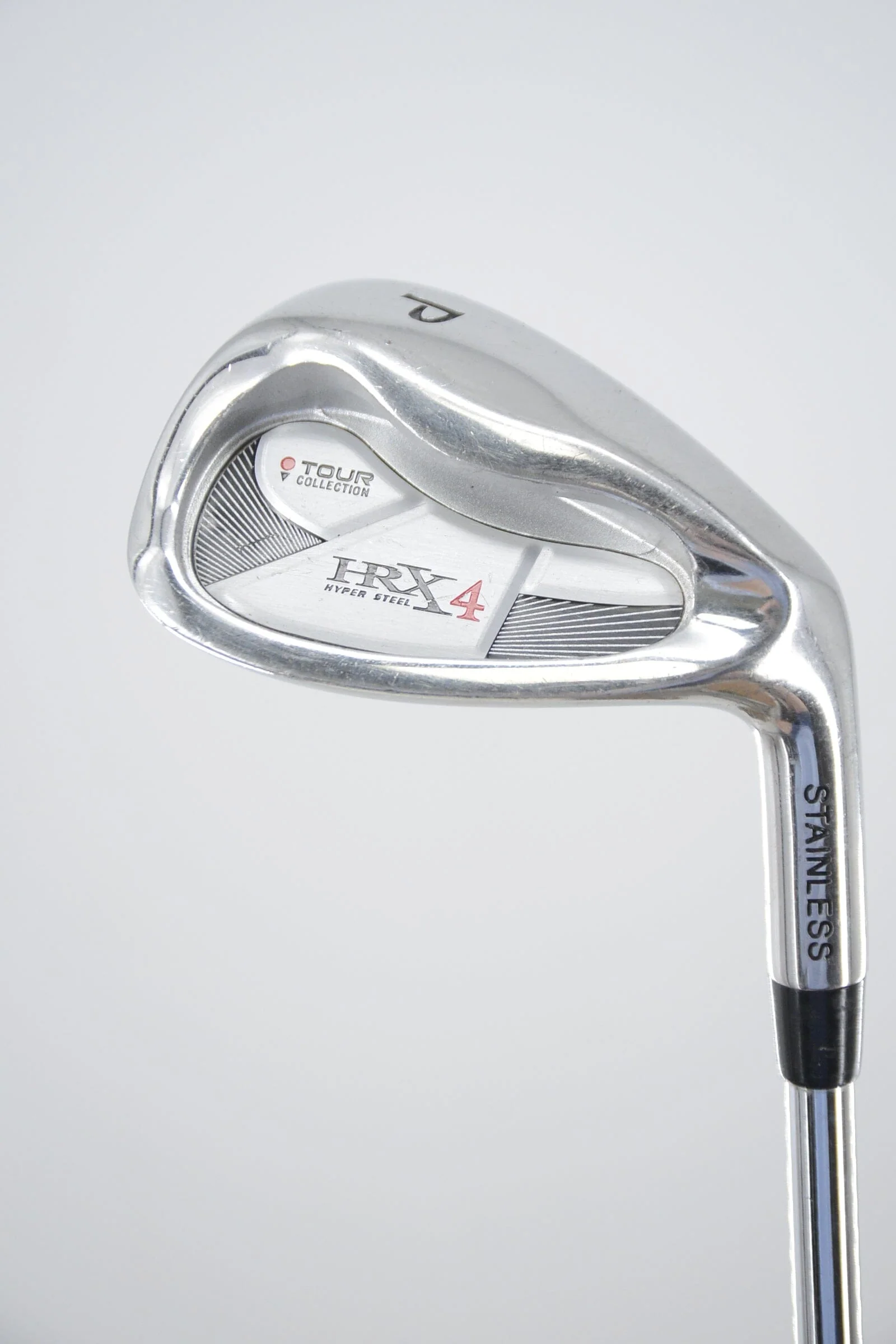Tour Collection HRX 4 PW S Flex 35"