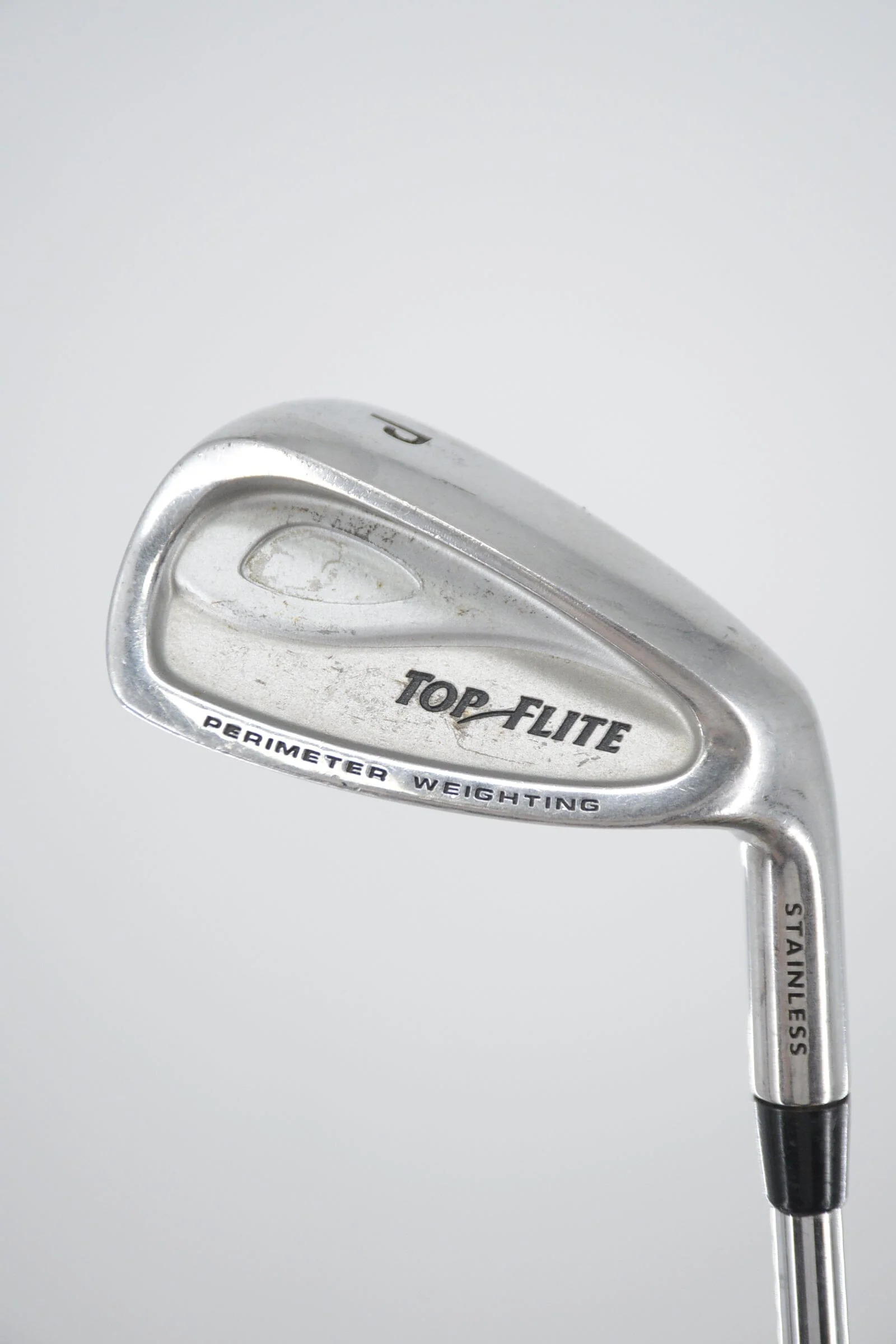 Top Flite Premier Weighted PW R Flex 34.75"
