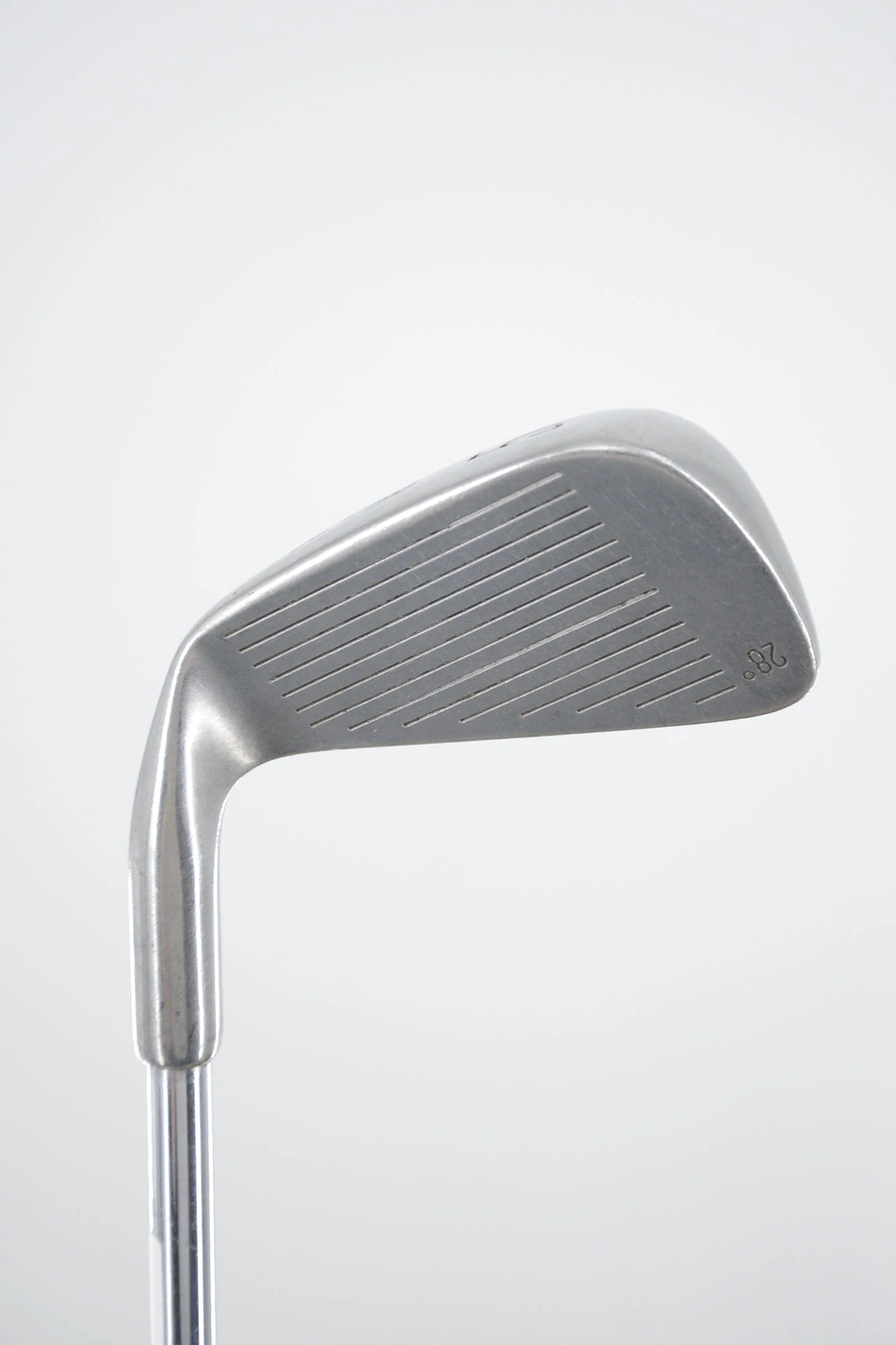 Tommy Armour 845S Silver Scot 5 Iron S Flex 38.5" - Image 2