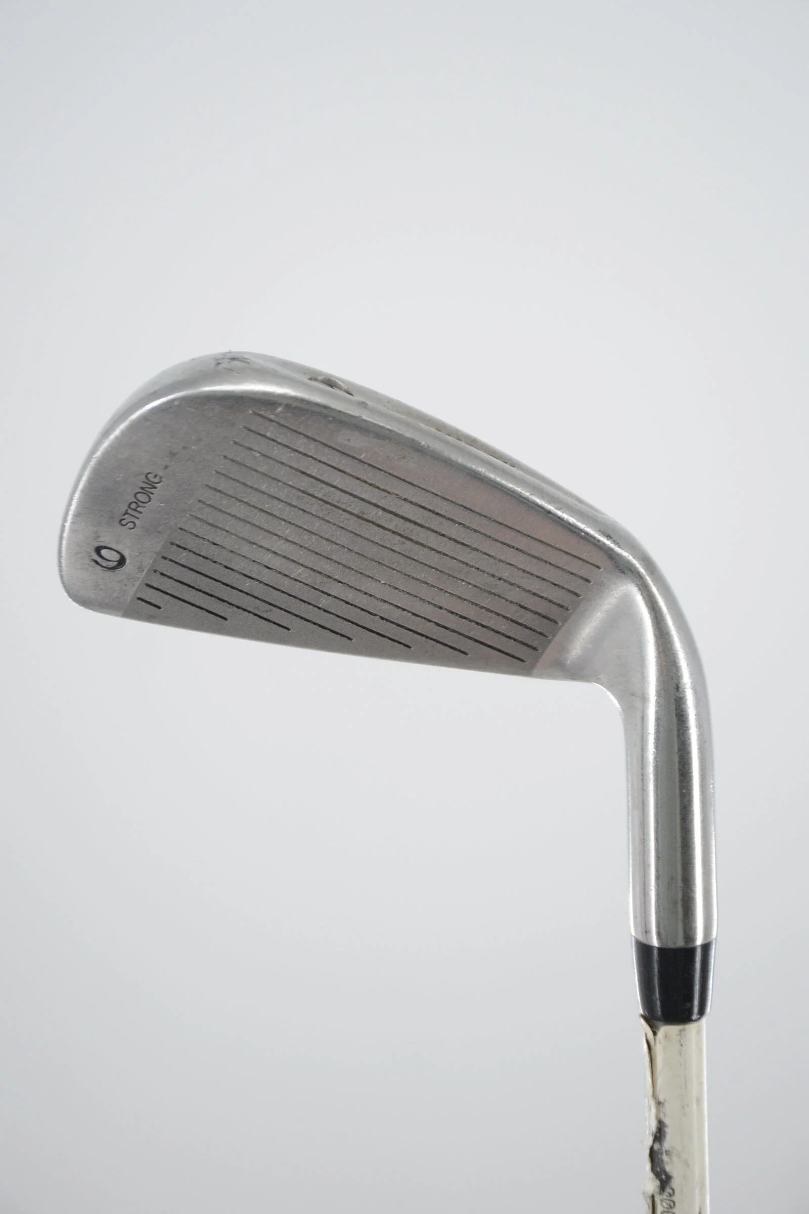 Lefty Toski Catalyst 6 Iron R Flex 38.25" - Image 2