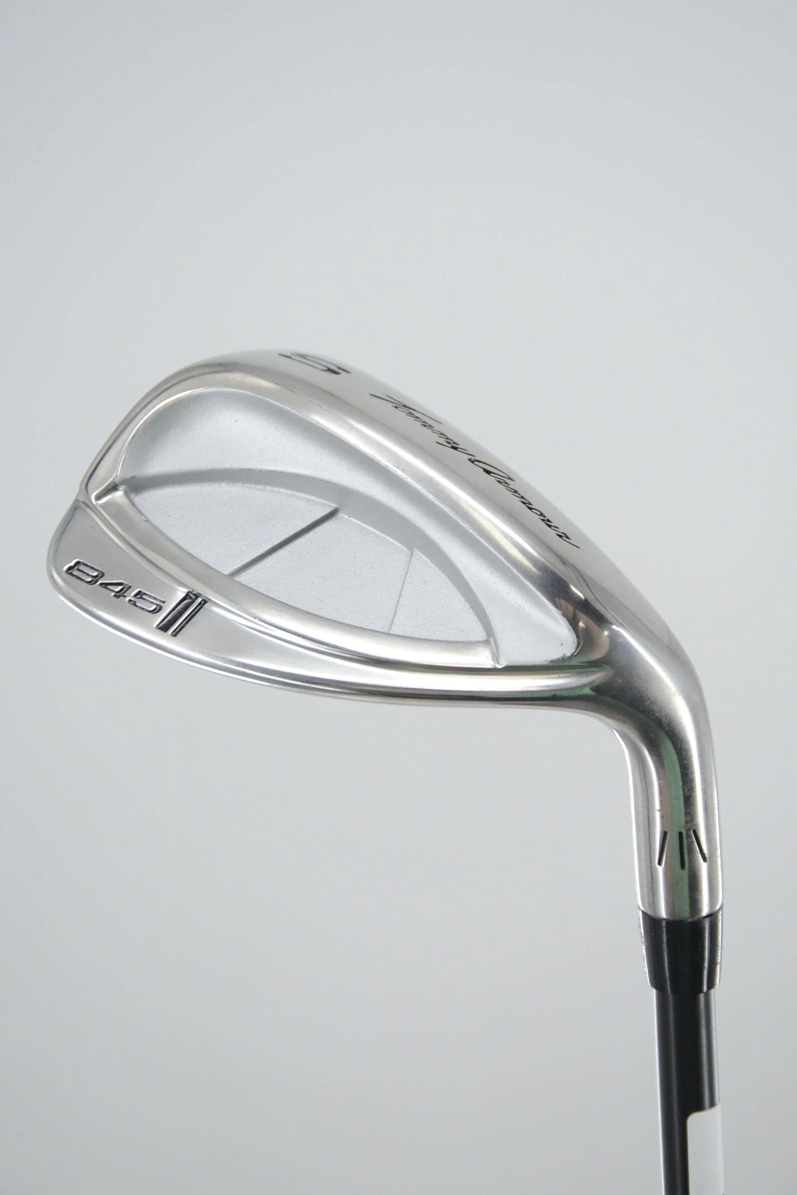 Tommy Armour 845 SW Wedge Flex 35"