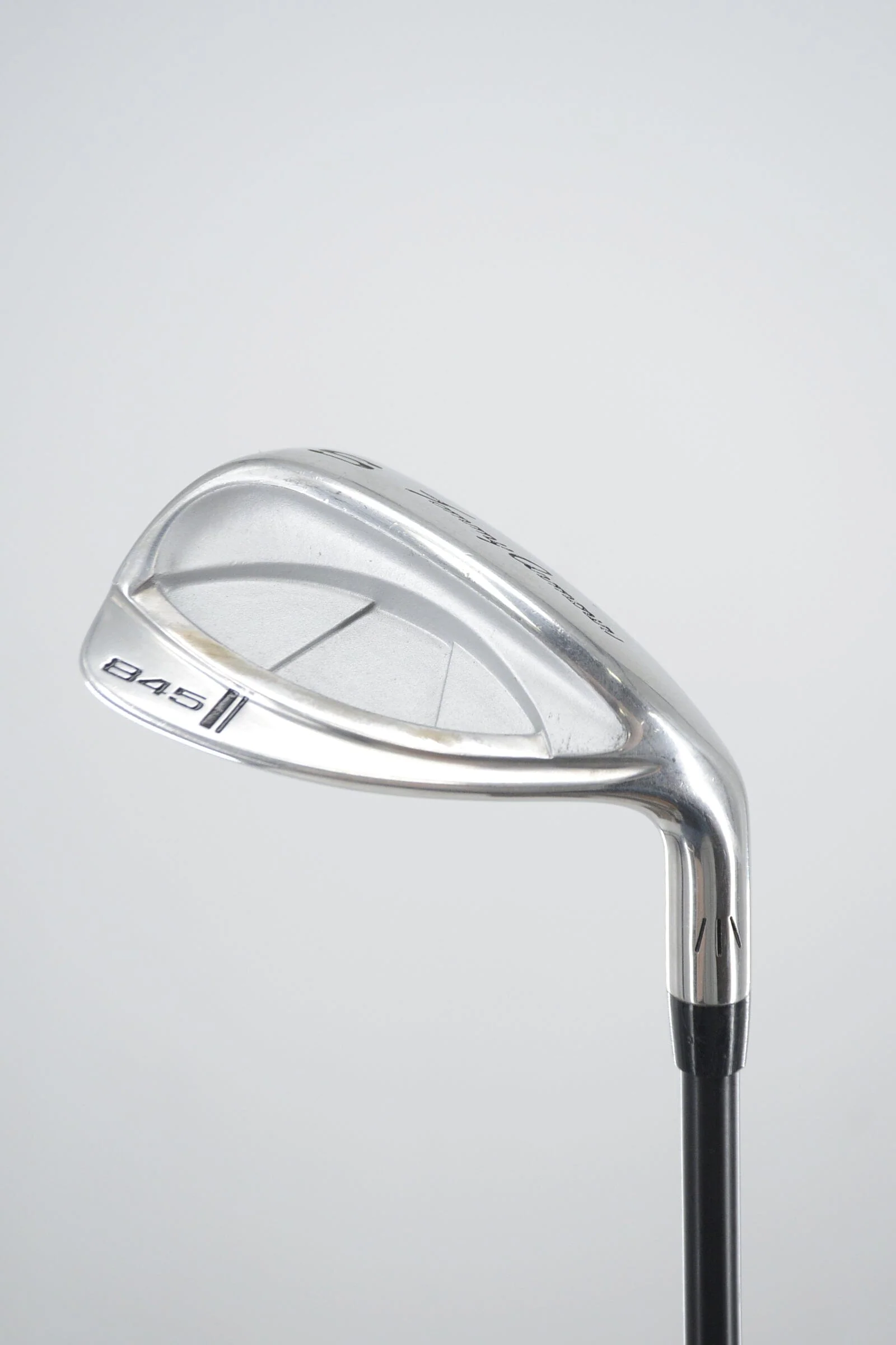 Tommy Armour 845 SW R Flex 35.25"