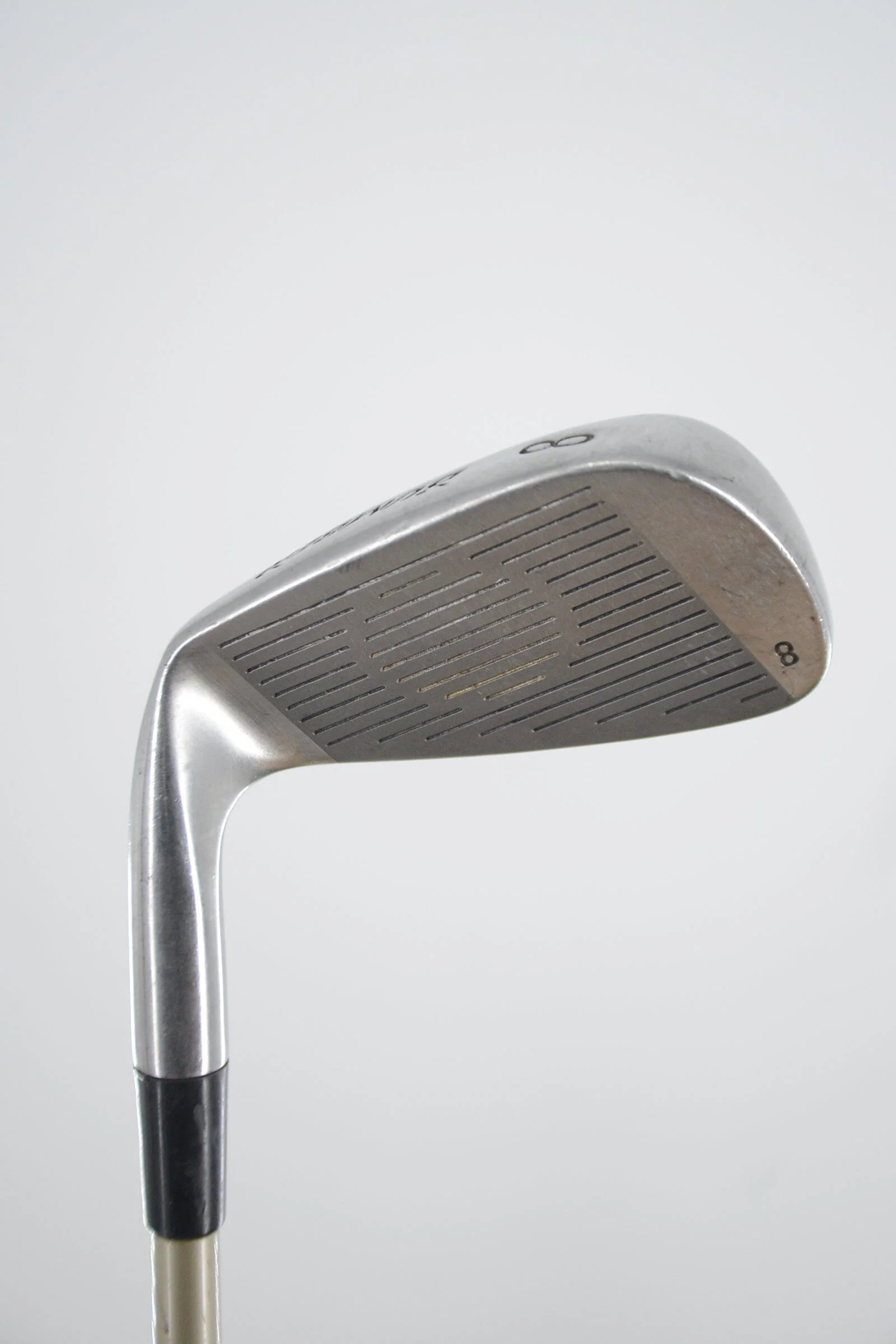 Tommy Mann Bumber 8 Iron S Flex 36.25" - Image 2