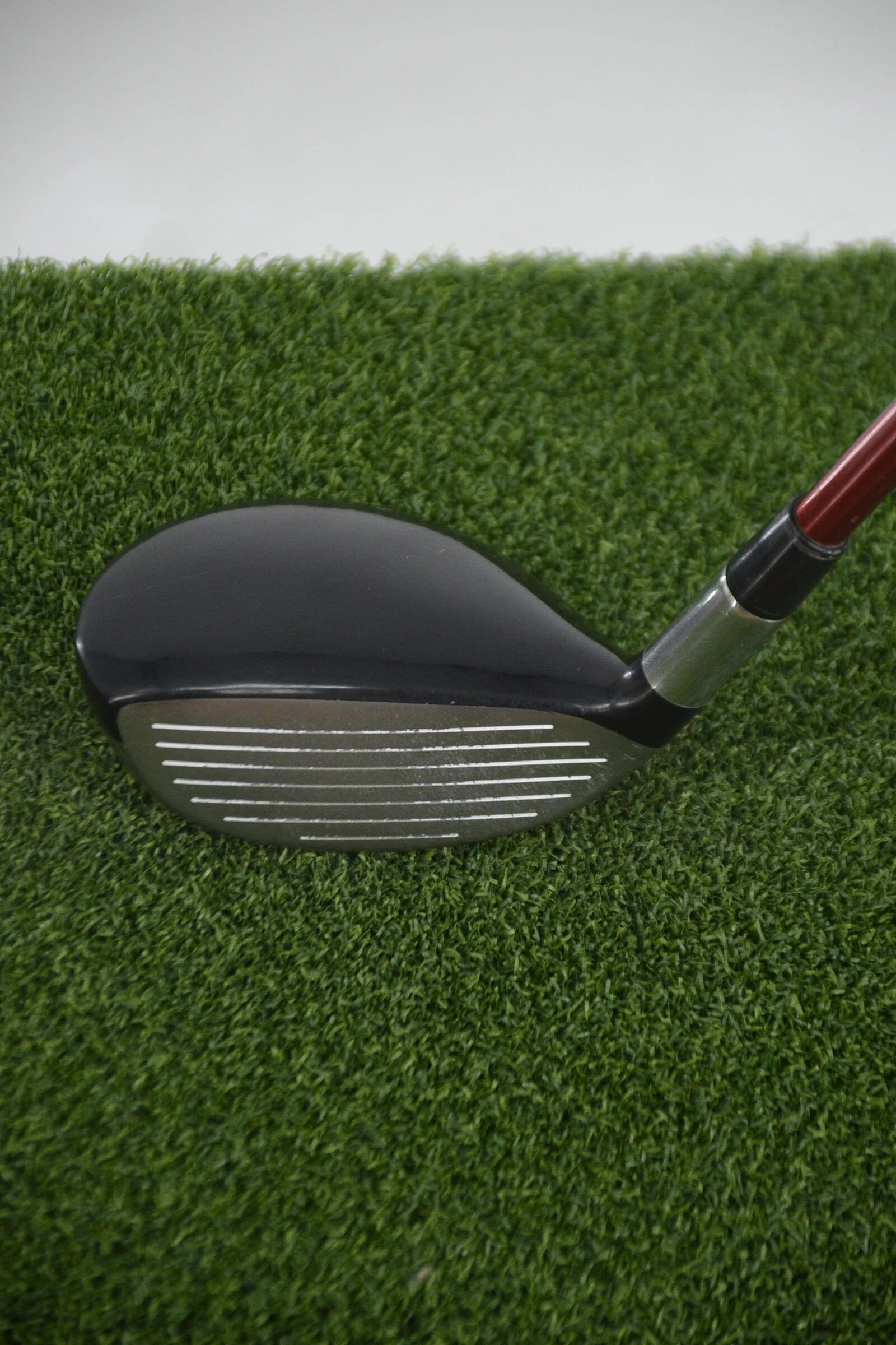 Tour Edge Exotics XCG 3 Hybrid S Flex 39.5" - Image 3