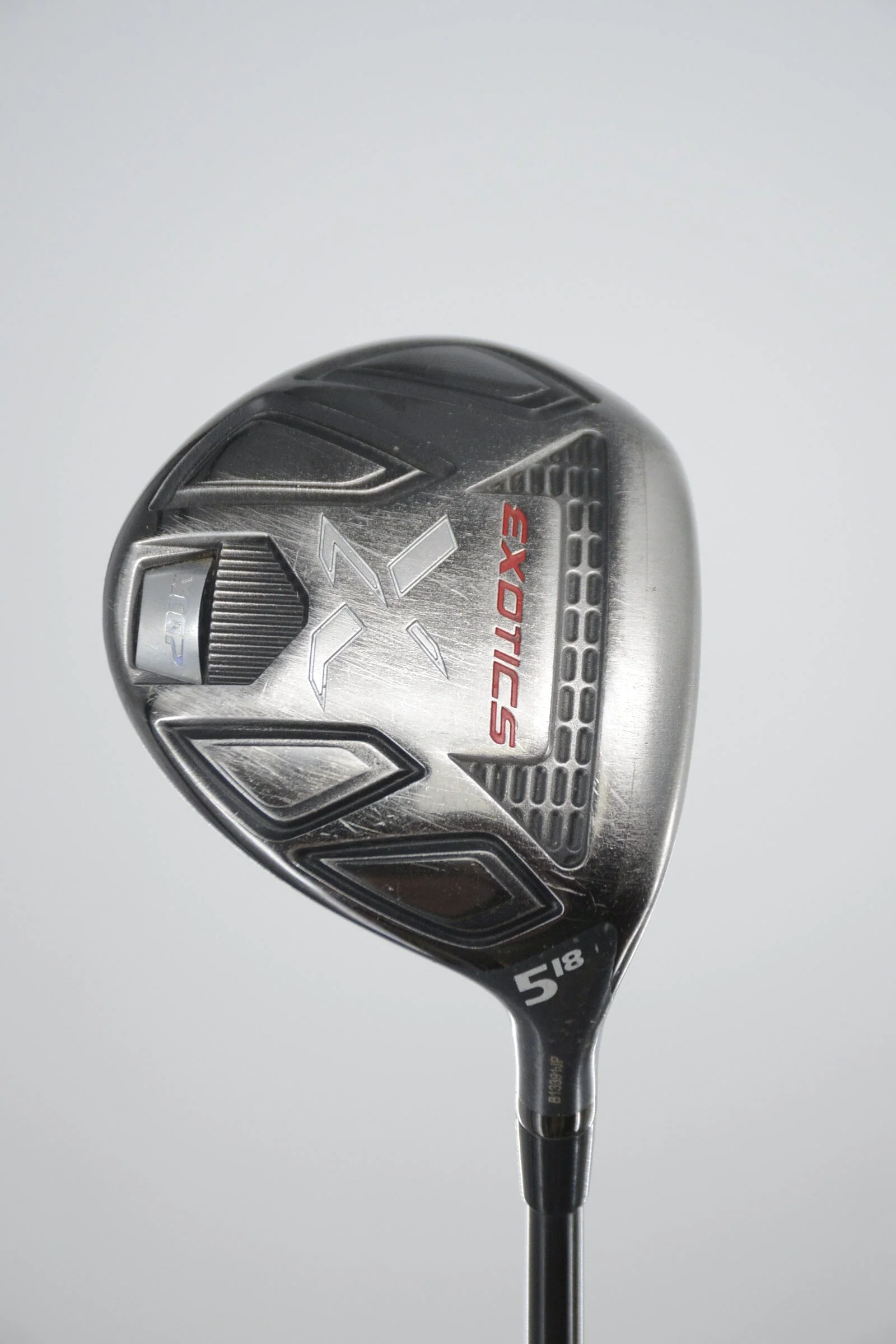 Tour Edge Exotics XCG-7 5 Wood S Flex 42"