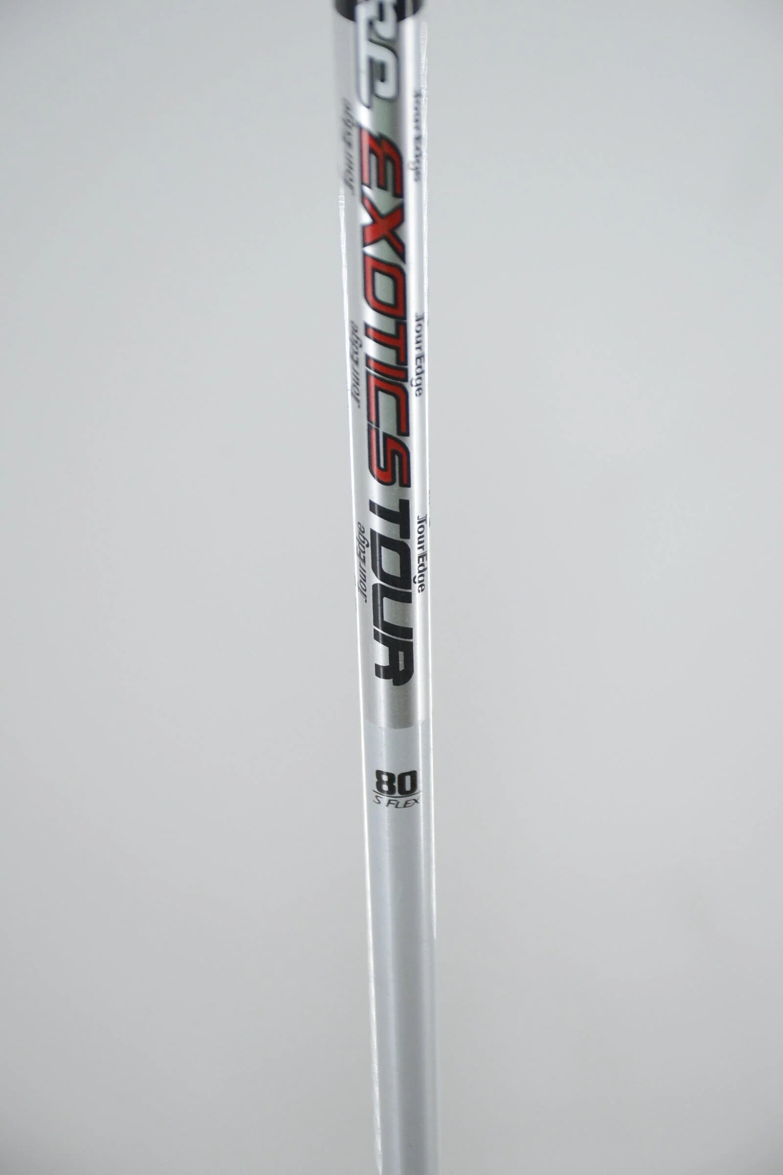 Tour Edge Exotics CB3 Tour 3 Wood S Flex 42.25" - Image 4