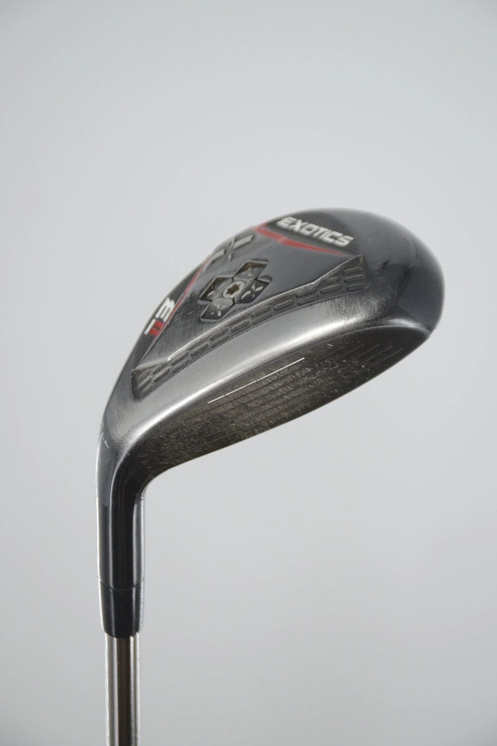Tour Edge Exotics E8 4 Hybrid R Flex 39.5" - Image 2