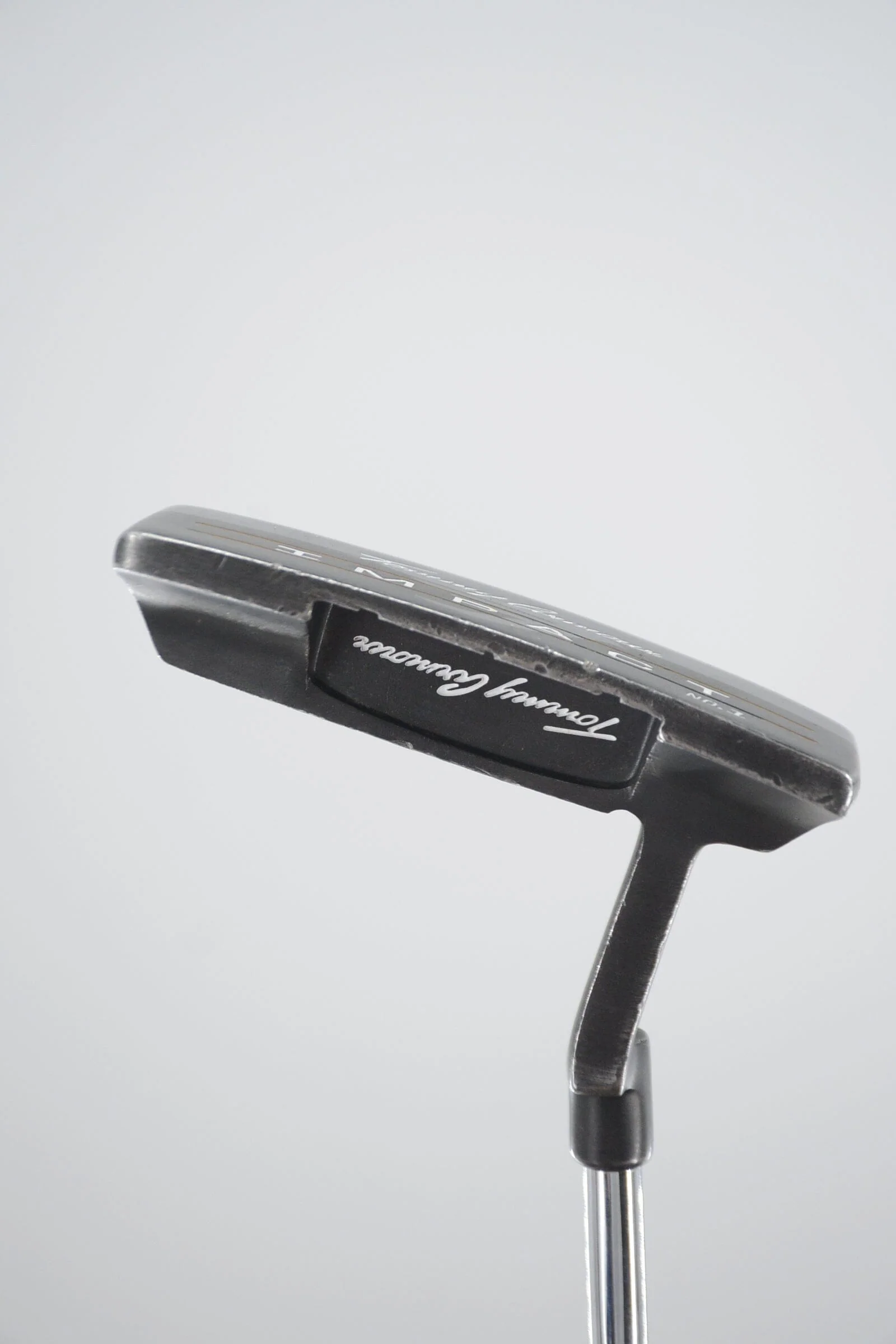 Tommy Armour Impact Series No. 1 Blade Putter 34.75" - Image 3
