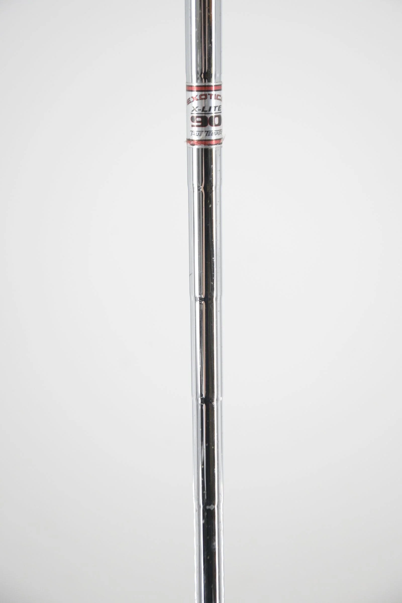 Tour Edge Exotics CB Pro H 3 Iron S Flex 38.5" - Image 4