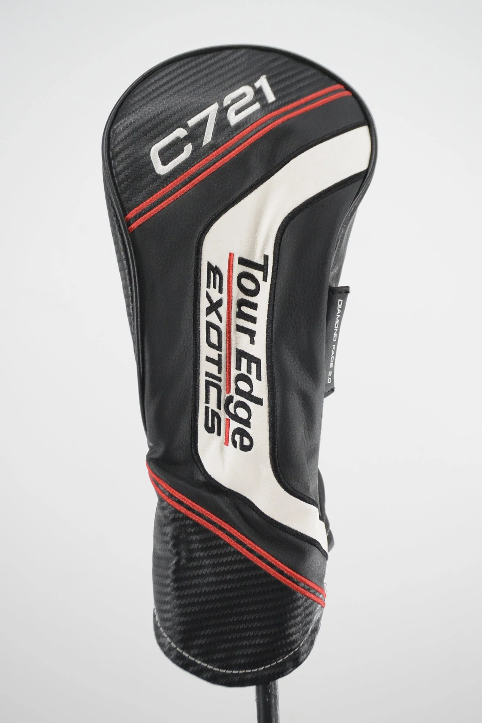 Tour Edge Exotics C721 Driver Headcover