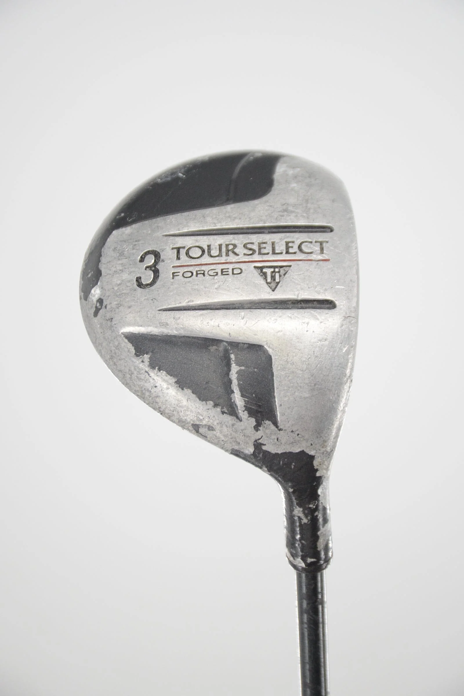 Tour Select Forged 3 Wood R Flex 42.5"
