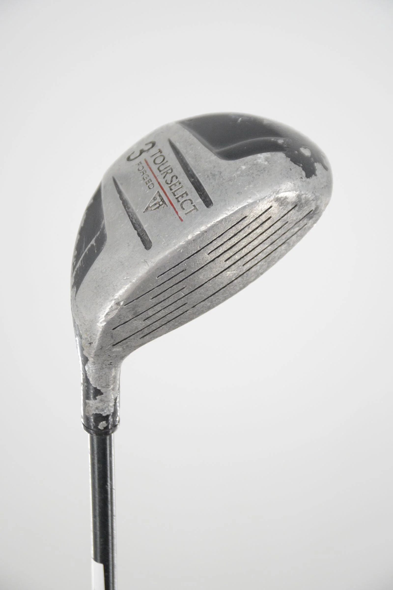 Tour Select Forged 3 Wood R Flex 42.5" - Image 2