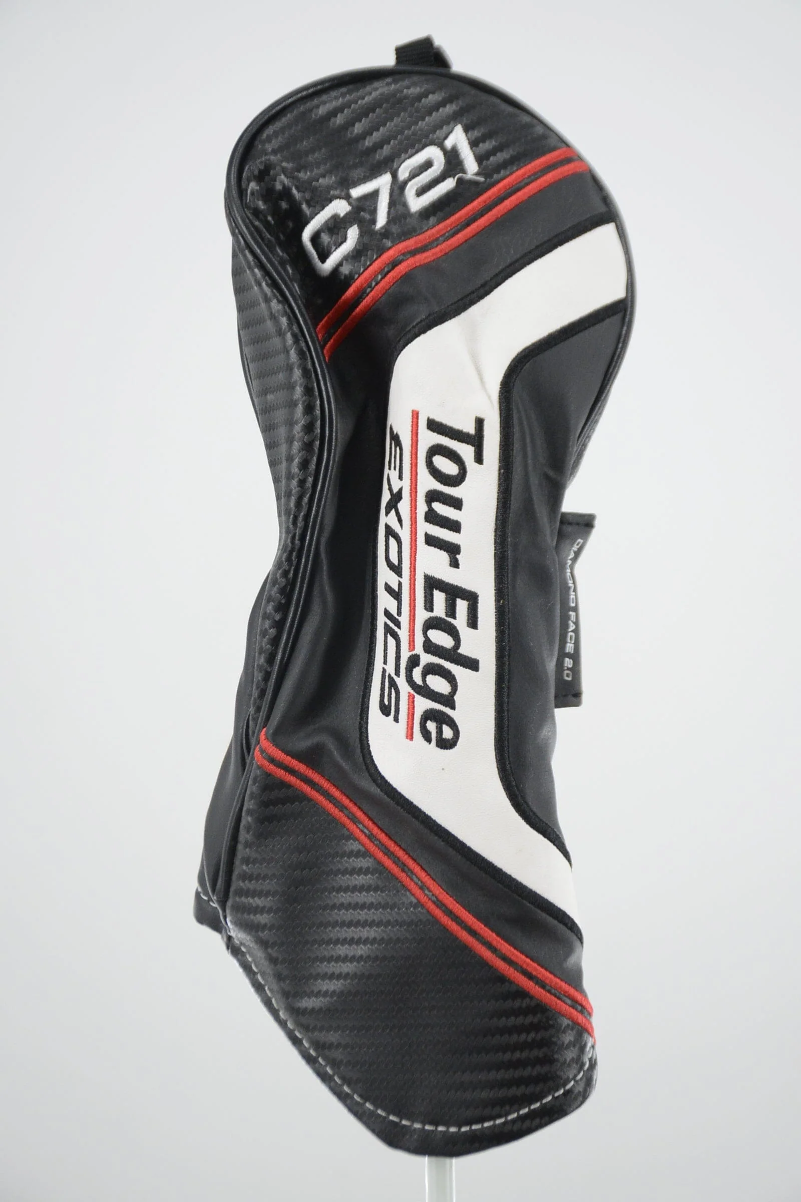 Tour Edge Exotics C721 Wood Headcover