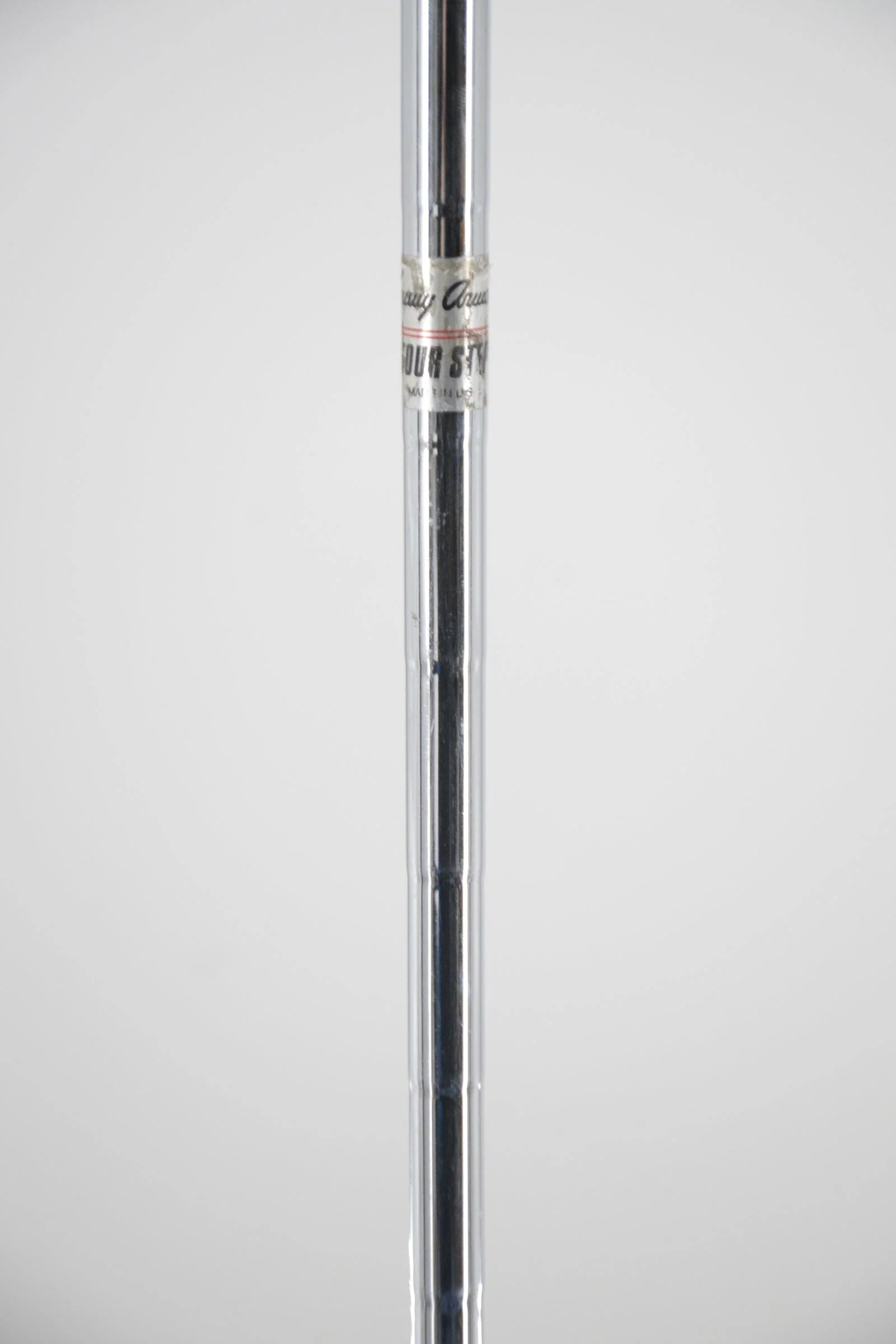 Tommy Armour 845S Silver Scot 9 Iron R Flex 35.75" - Image 4