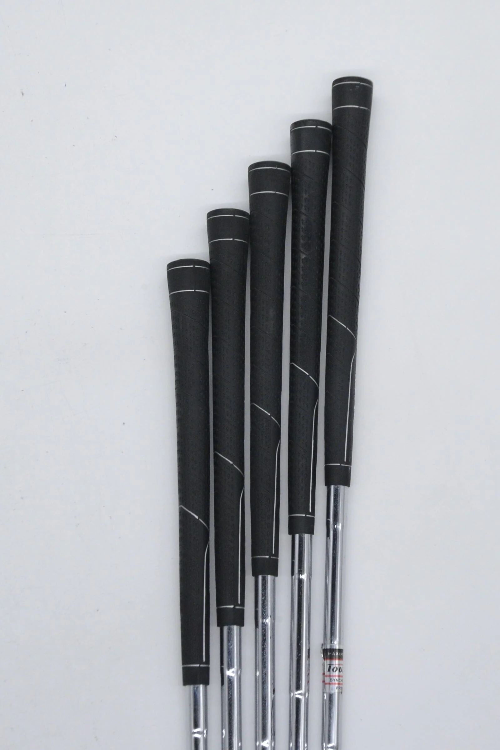 Tour Craft Power Plus Oversize 4-6, 8-9 Iron Set R Flex -0.25" - Image 7