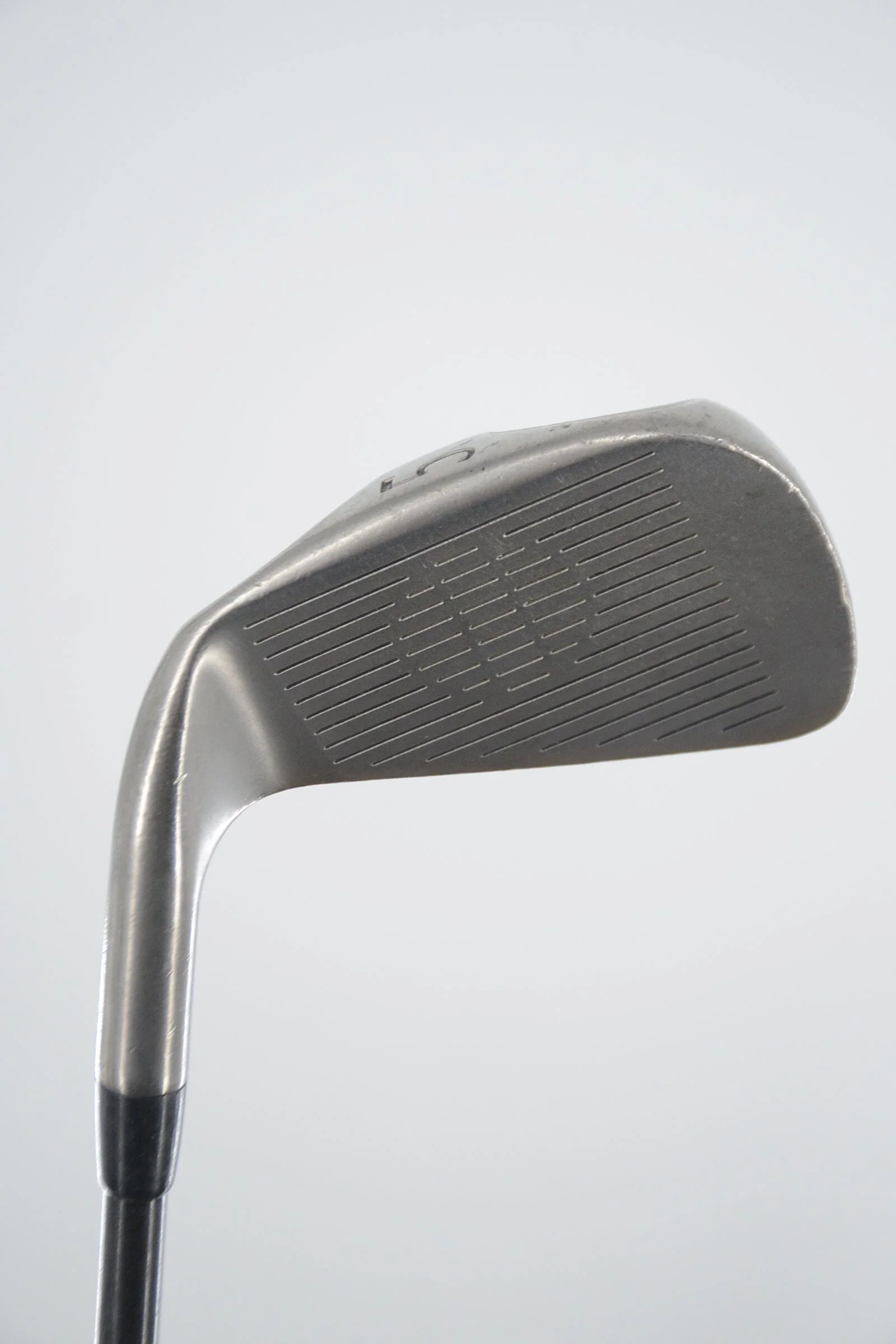 Tommy Armour Ti 100 5 Iron R Flex 38.5" - Image 2