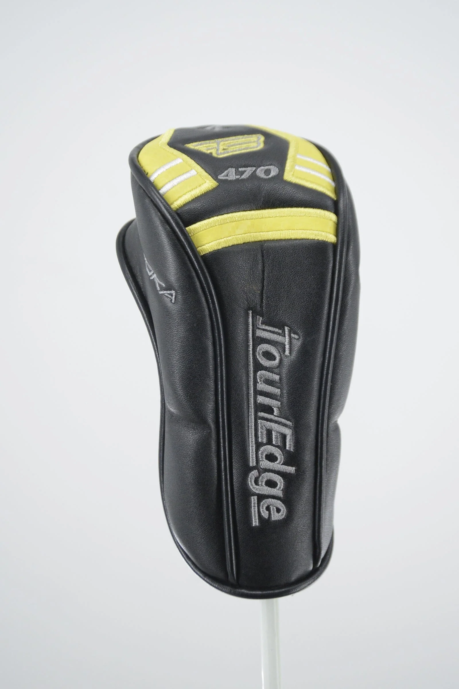 Tour Edge Bazooka 470 4H Hybrid Headcover