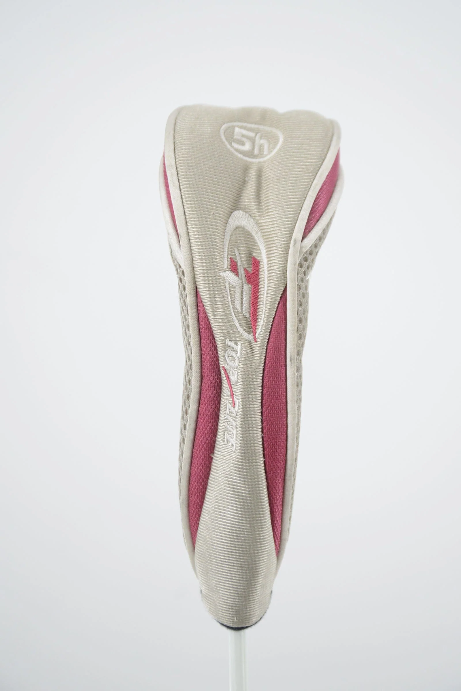 Top Flite XL 5H Hybrid Headcover