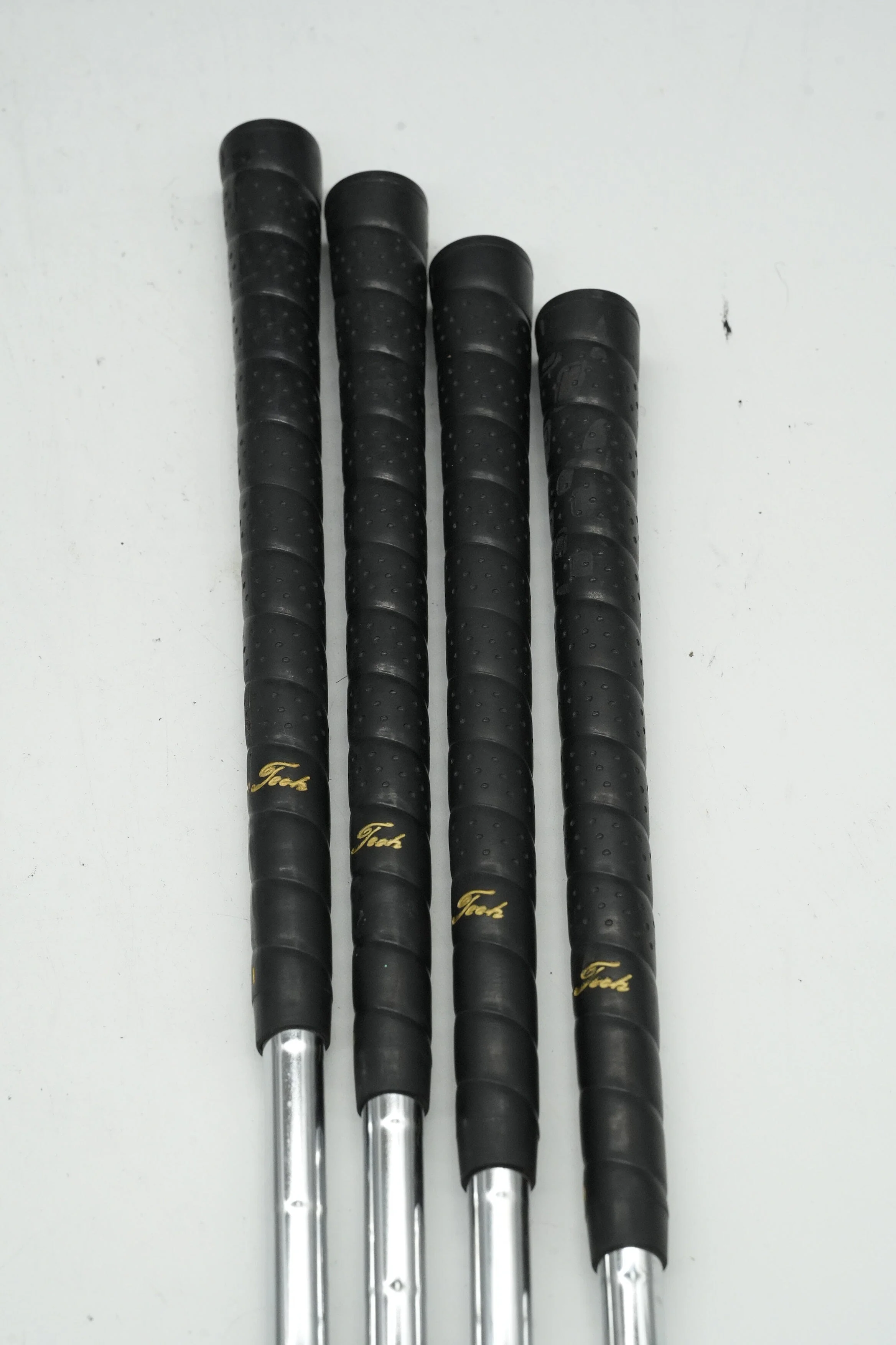 Tommy Aaron Tour Gold OS 6-9 Iron Set S Flex Std Length - Image 7