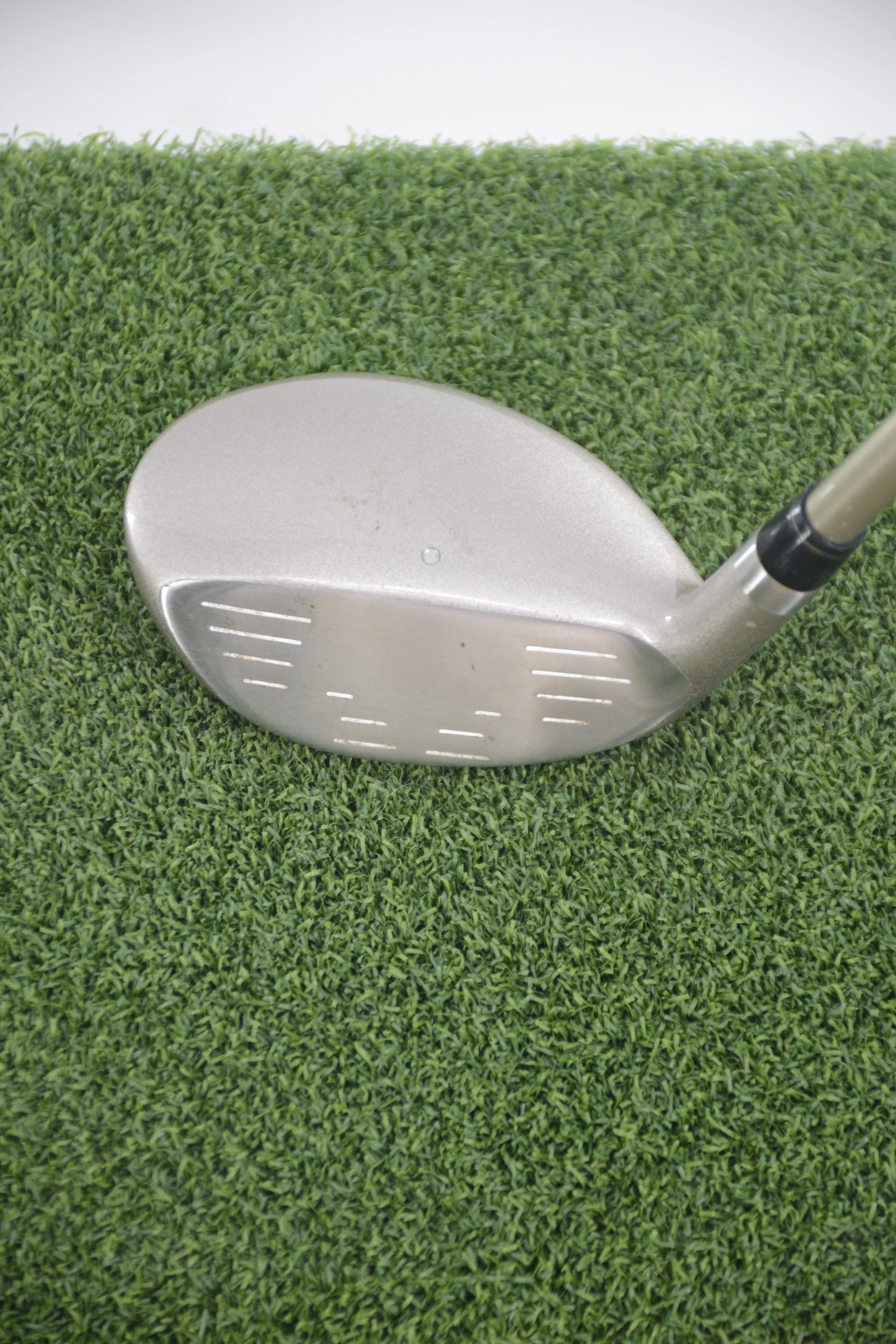 Tour Edge H5P Ironwood 4 Hybrid SR Flex 37.5" - Image 3