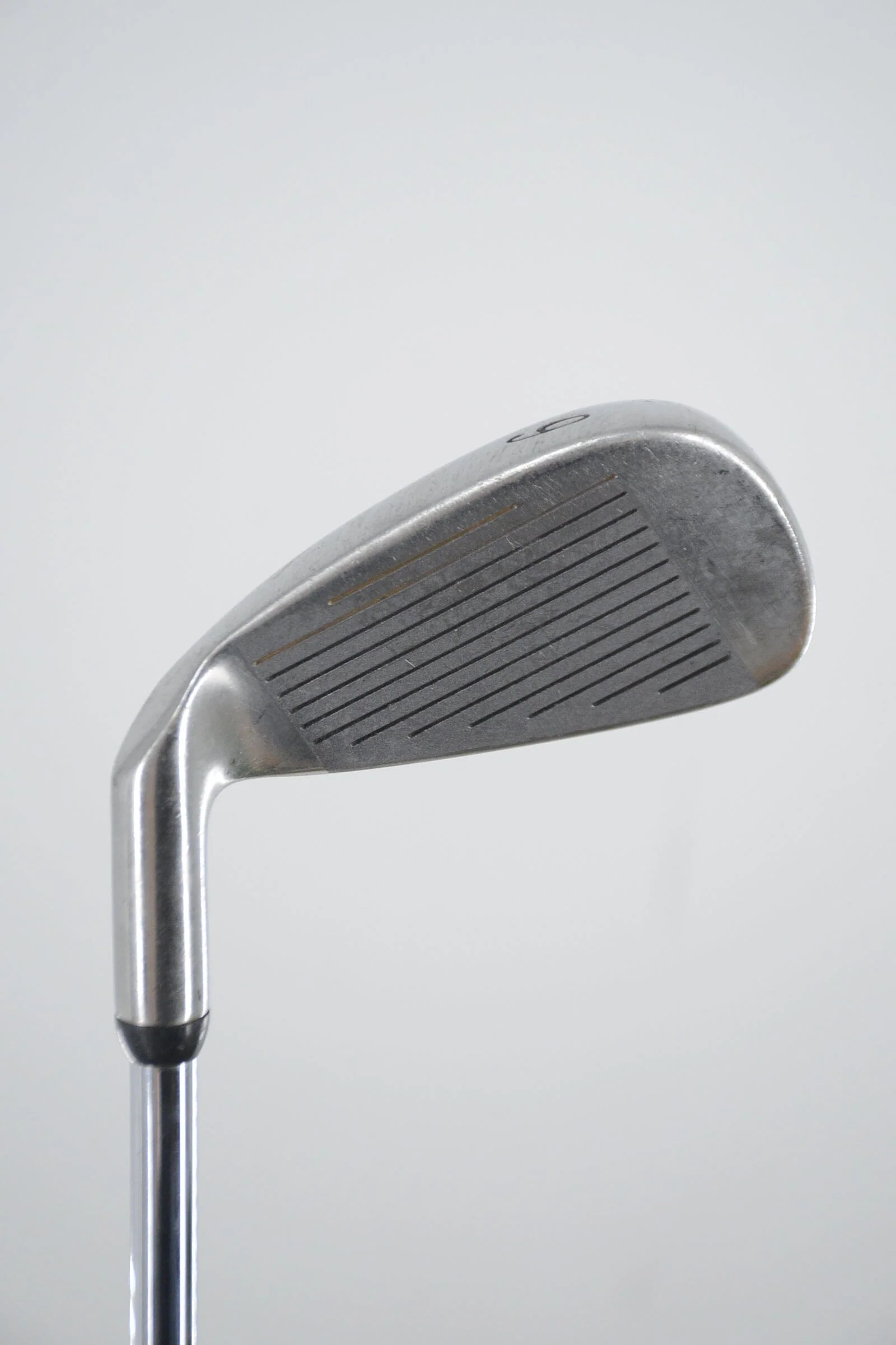 Tru Power Undercut II 6 Iron S Flex 37.25" - Image 2