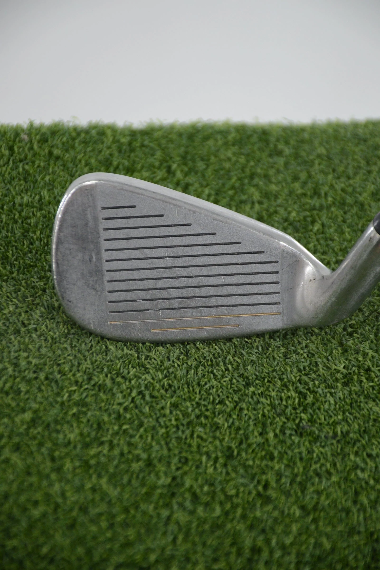 Tru Power Undercut II 6 Iron S Flex 37.25" - Image 3