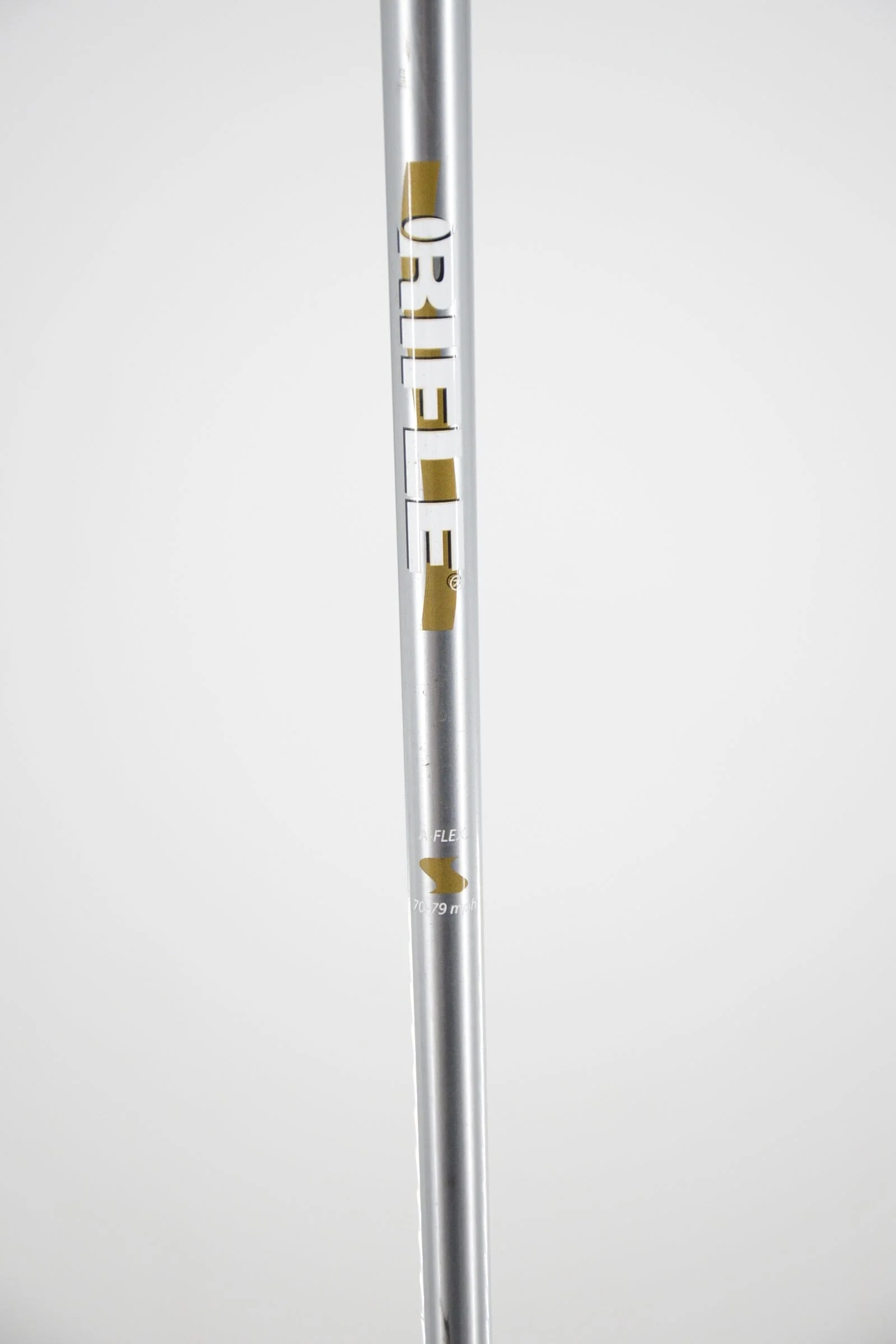 Turbo Power Fire DX 5 Iron SR Flex 38.75" - Image 4