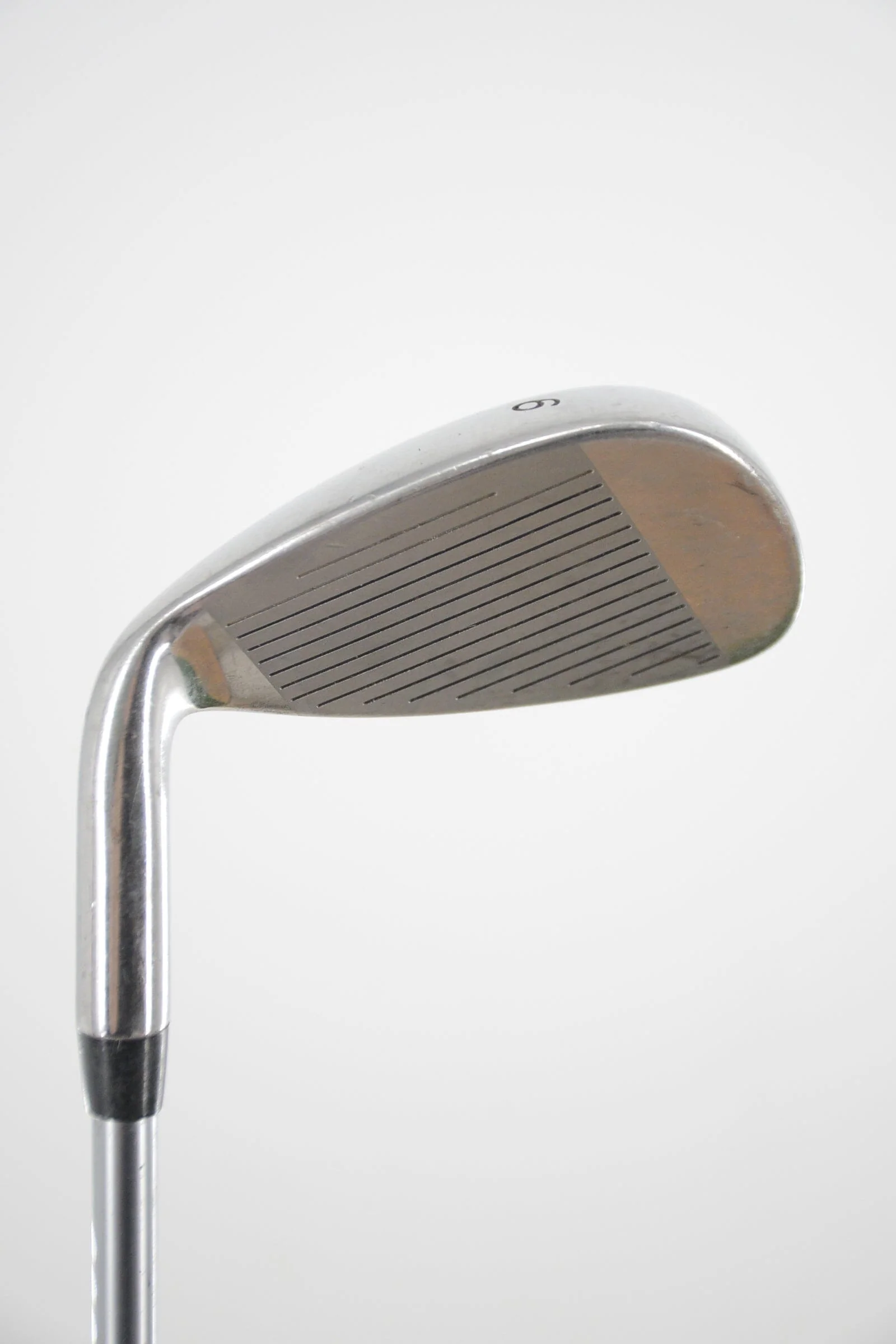 Turbo Power Fire DX 9 Iron SR Flex 37.75" - Image 2