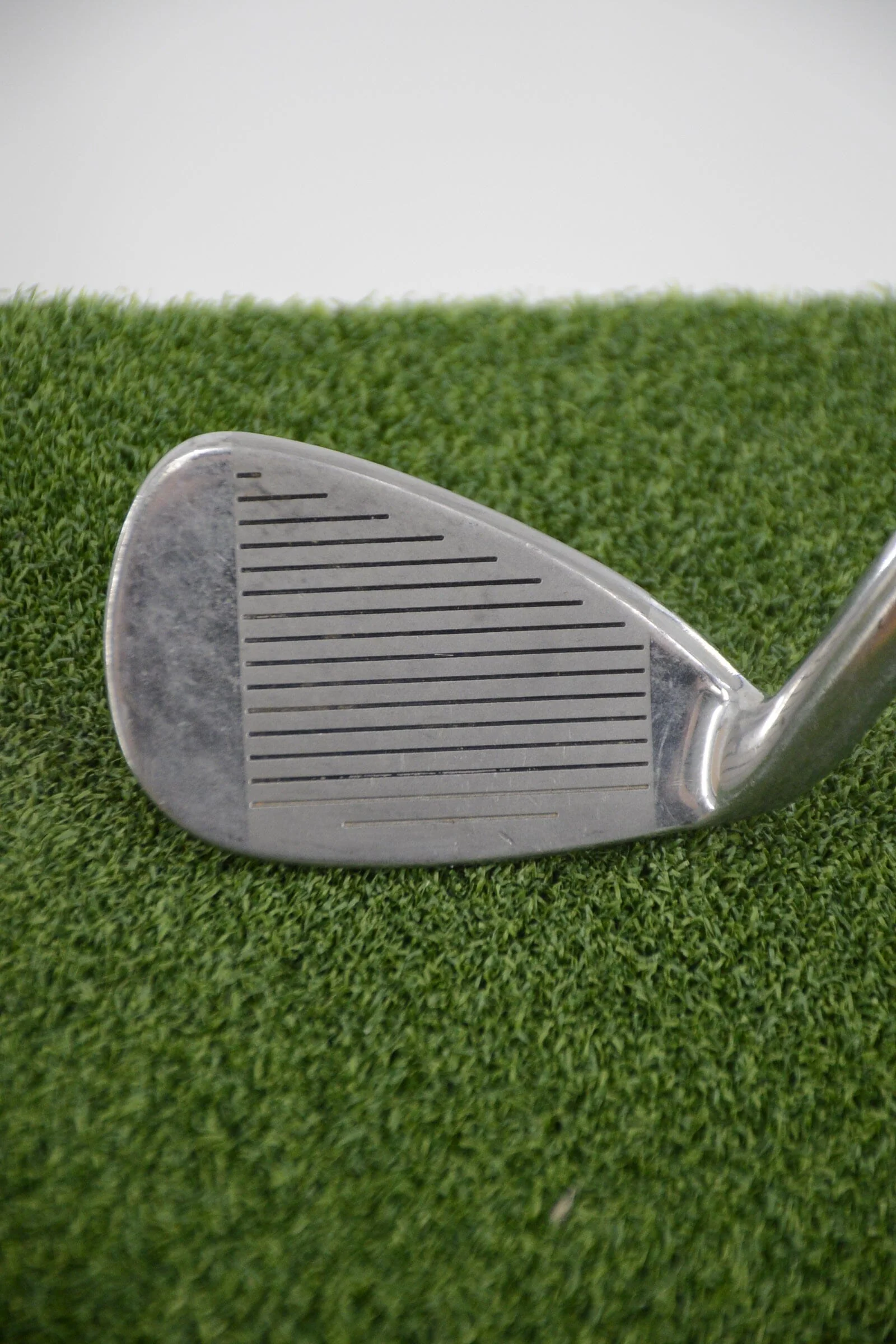 Turbo Power Fire DX 9 Iron SR Flex 37.75" - Image 3