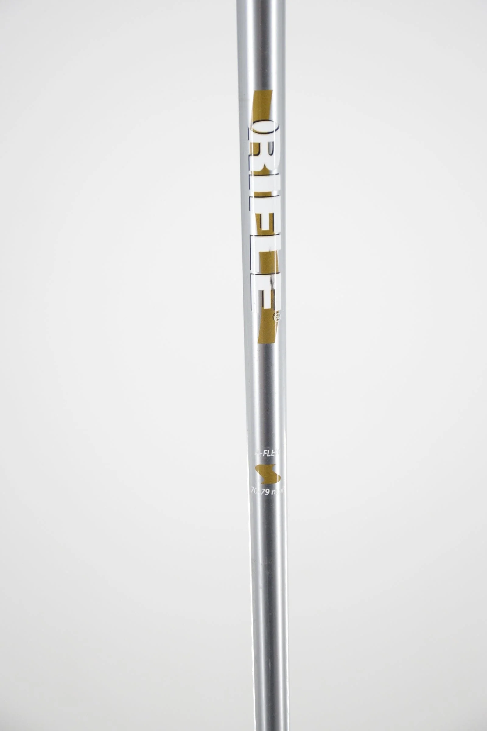 Turbo Power Fire DX 9 Iron SR Flex 37.75" - Image 4
