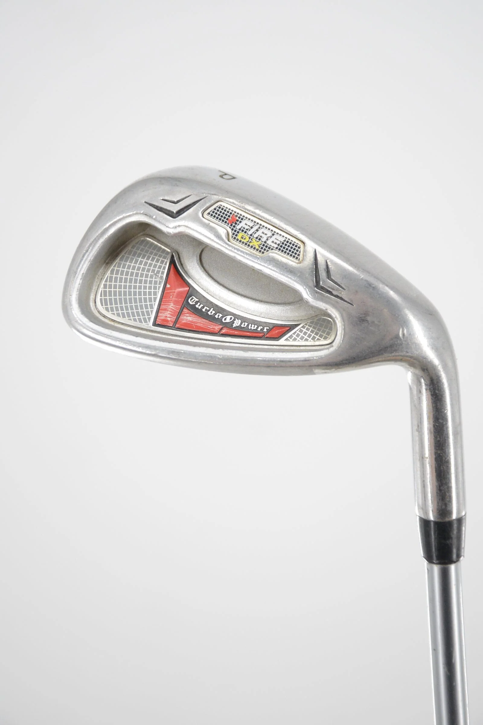 Turbo Power Fire DX PW SR Flex 36.25"
