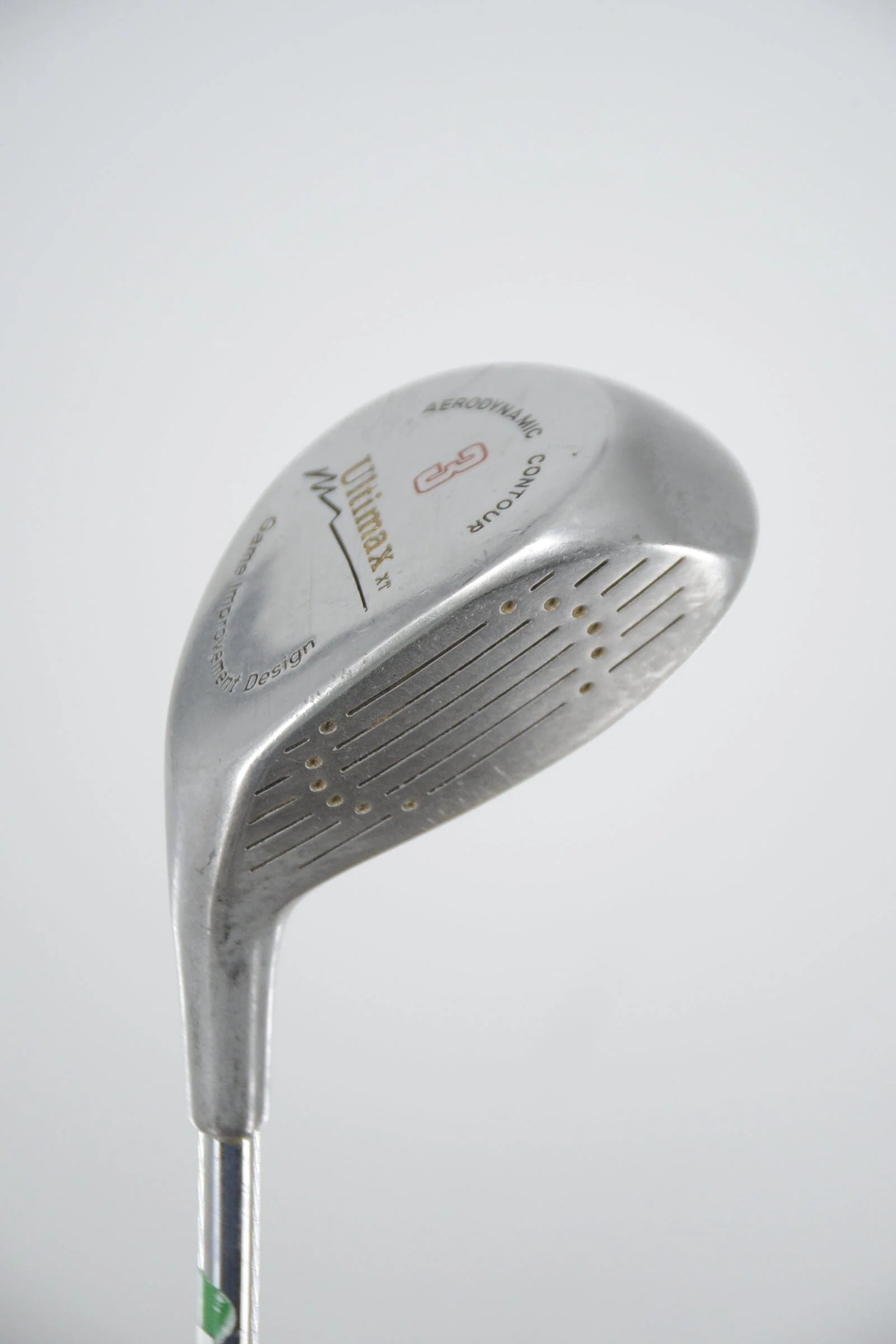 Ultimax Contour 3 Wood R Flex 42.75" - Image 2