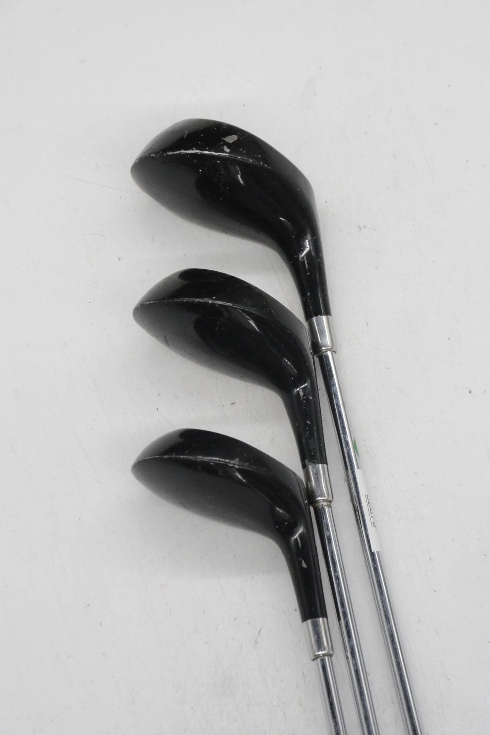 Unique California D, 3W, 5W Wood Set R Flex - Image 2
