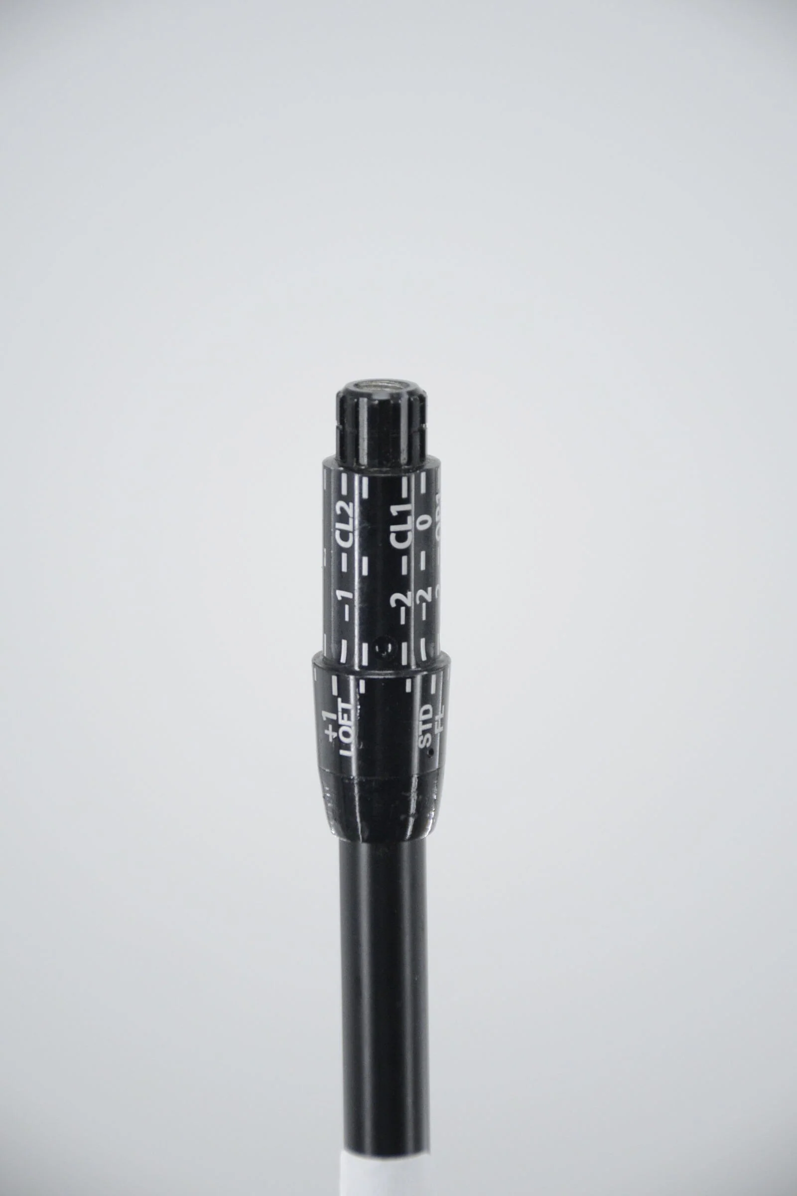 UST Mamiya Helium Srixon Driver Shaft R Flex 44" - Image 2