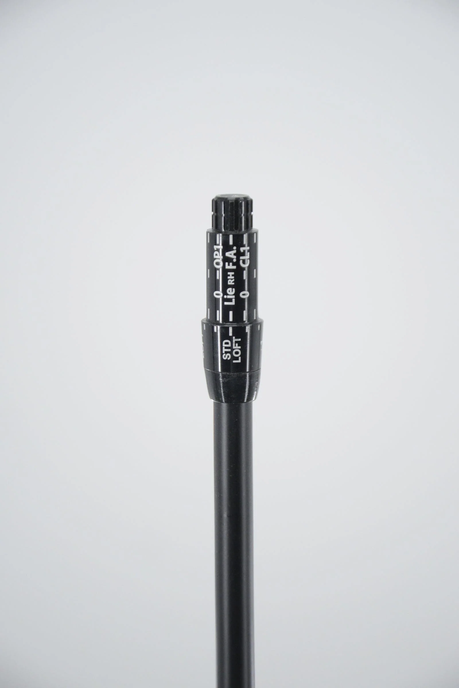 UST Mamiya Helium Srixon Driver Shaft R Flex 44" - Image 2