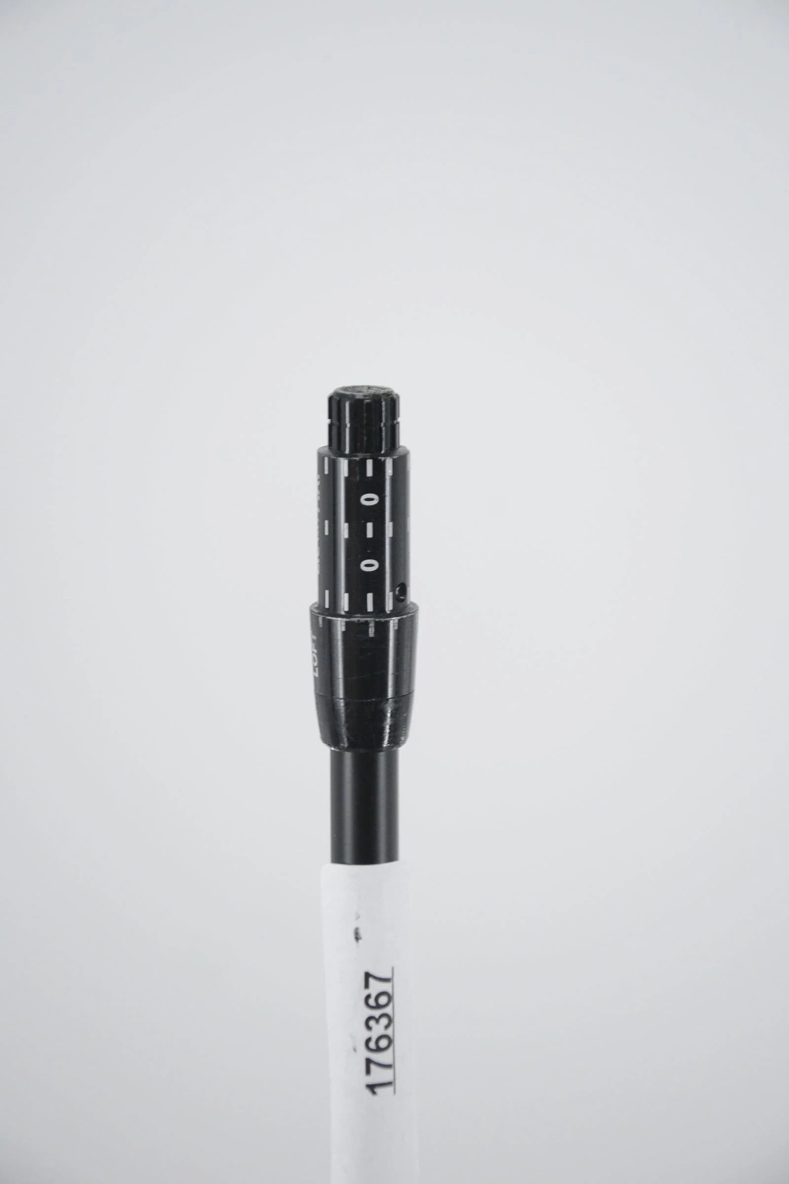 UST Mamiya Helium Srixon Wood Shaft R Flex 42.5" - Image 2