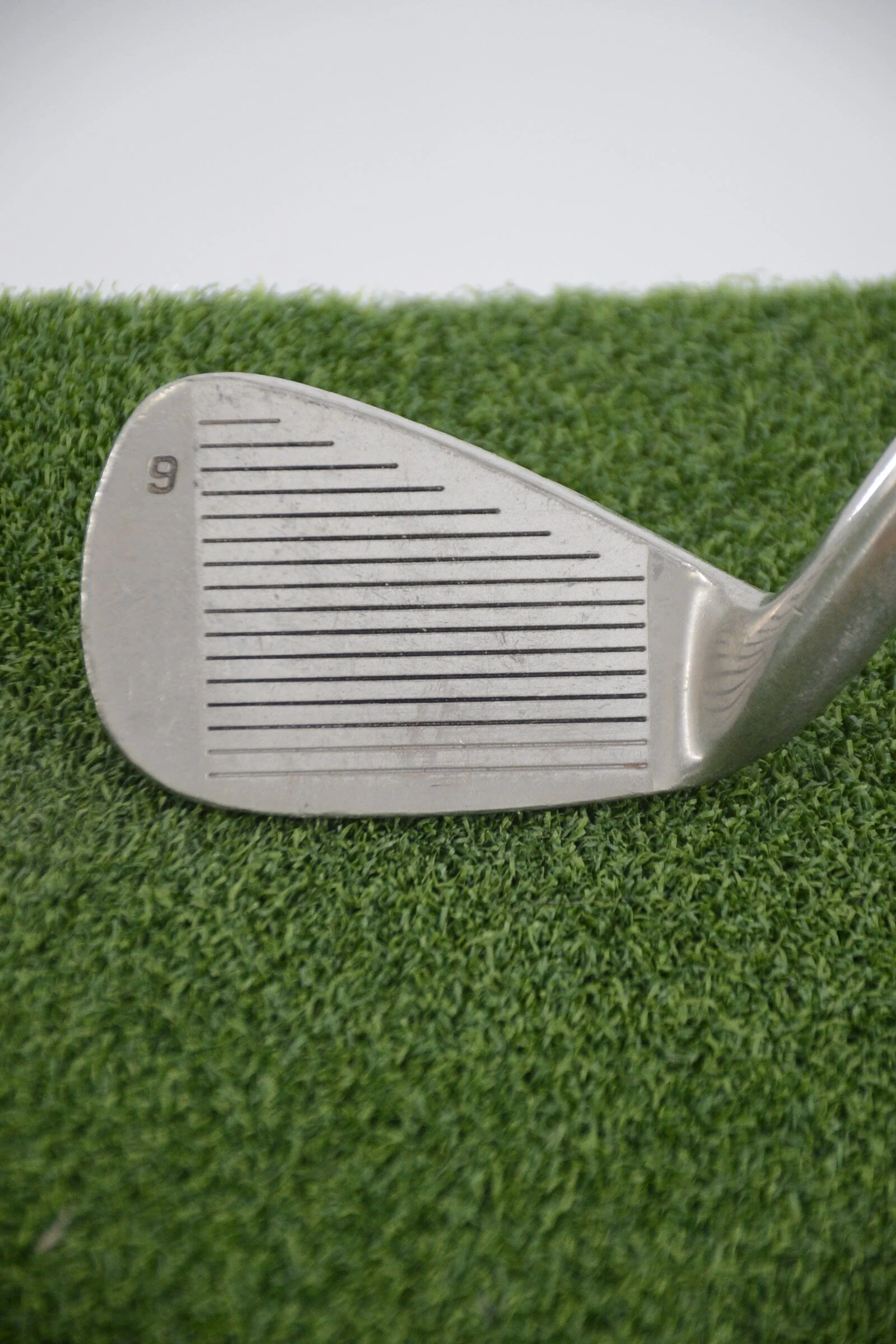 Virage Gravity Sole 9 Iron S Flex 34.25" - Image 3