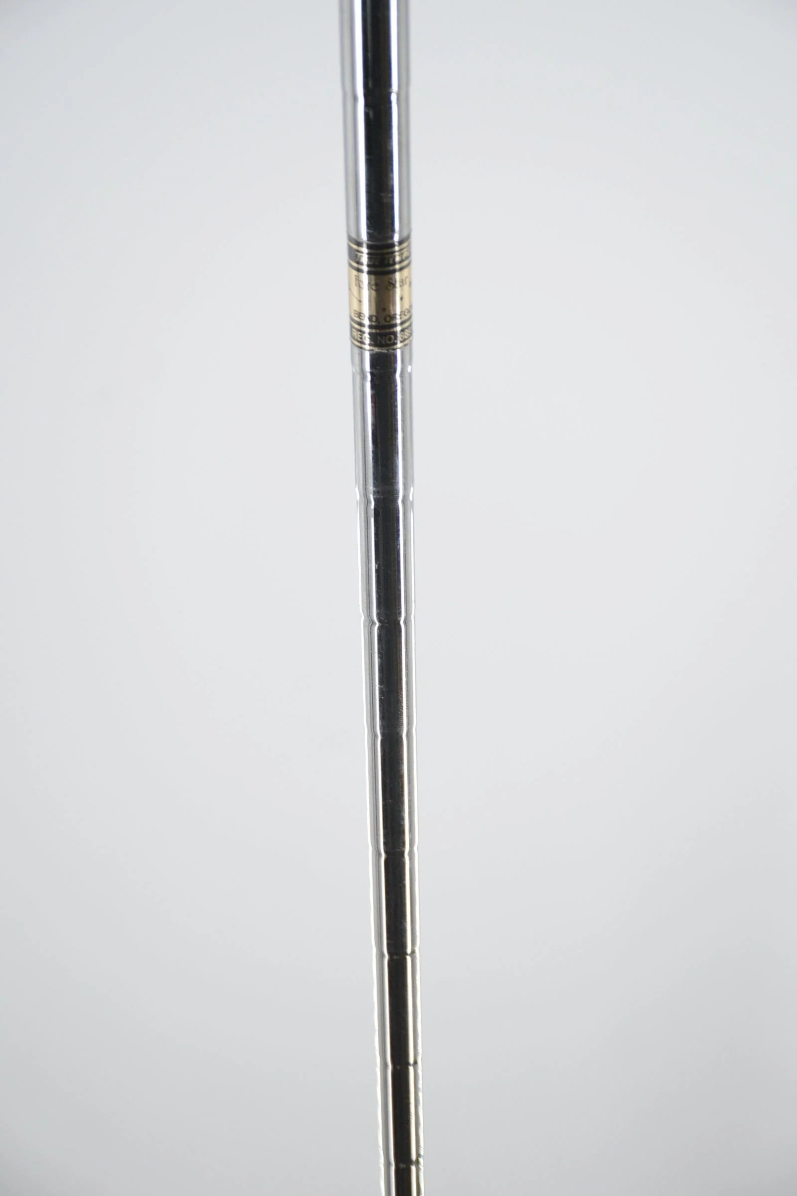Women's Vintage Classic Steel Wood  Driver W Flex 42.5" - Image 4