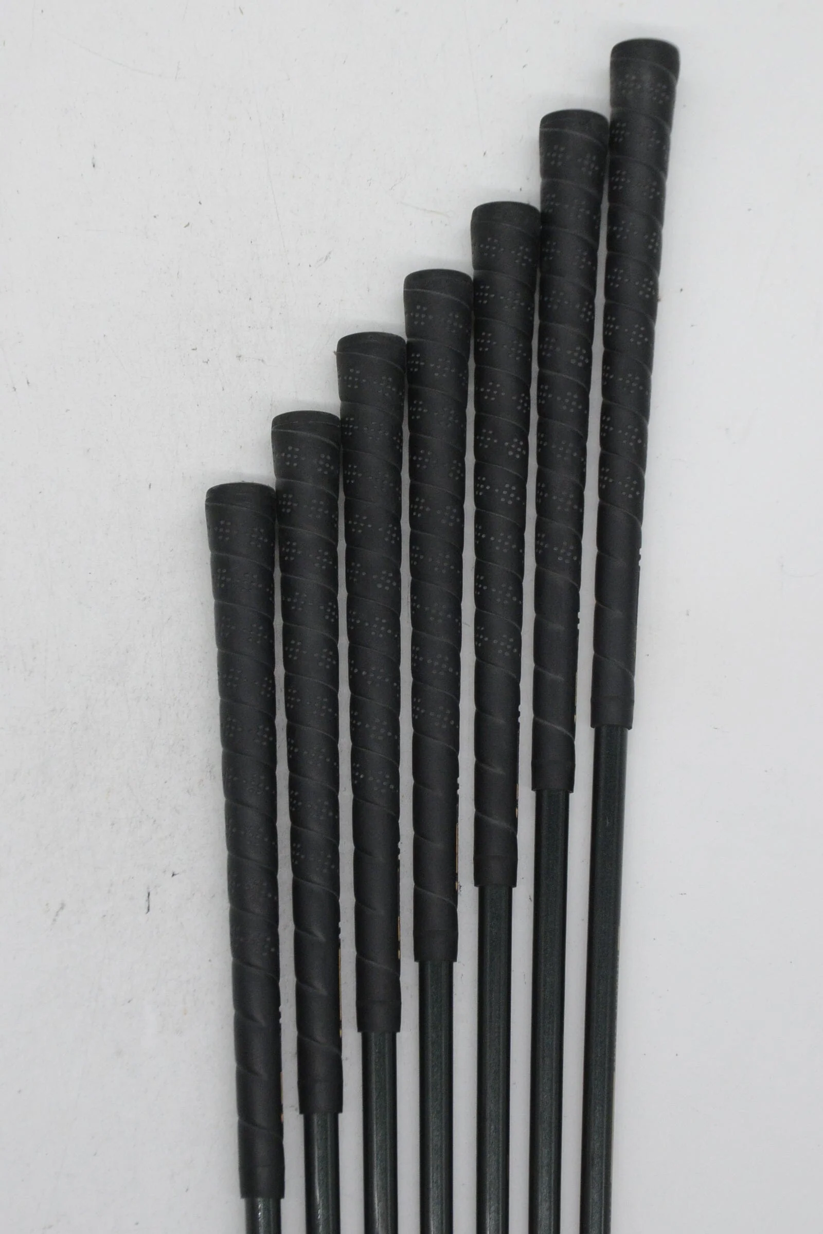 Warrior  3-8, PW Iron Set R Flex -0.75" - Image 7