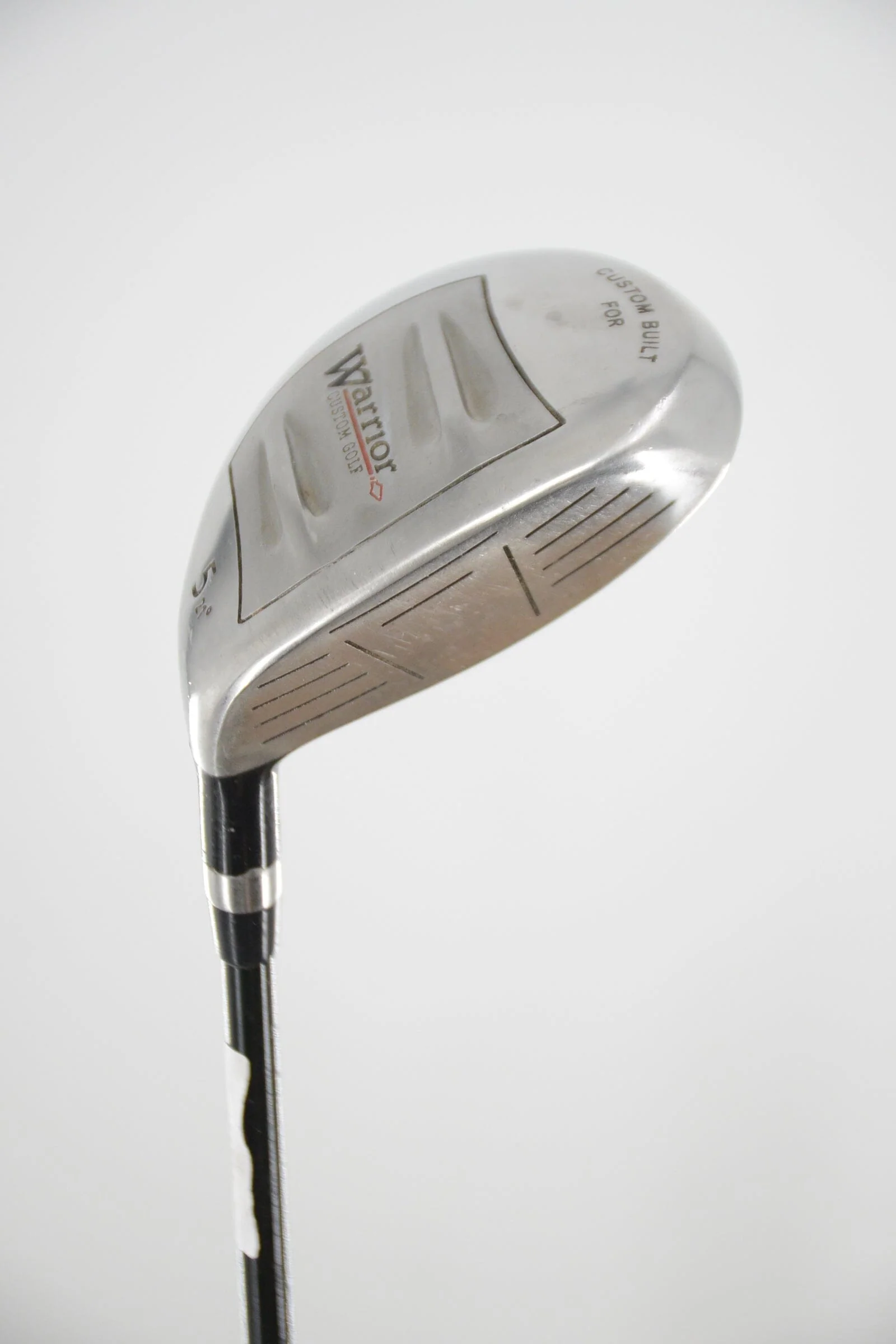 Warrior  5 Wood SR Flex 40.25" - Image 2