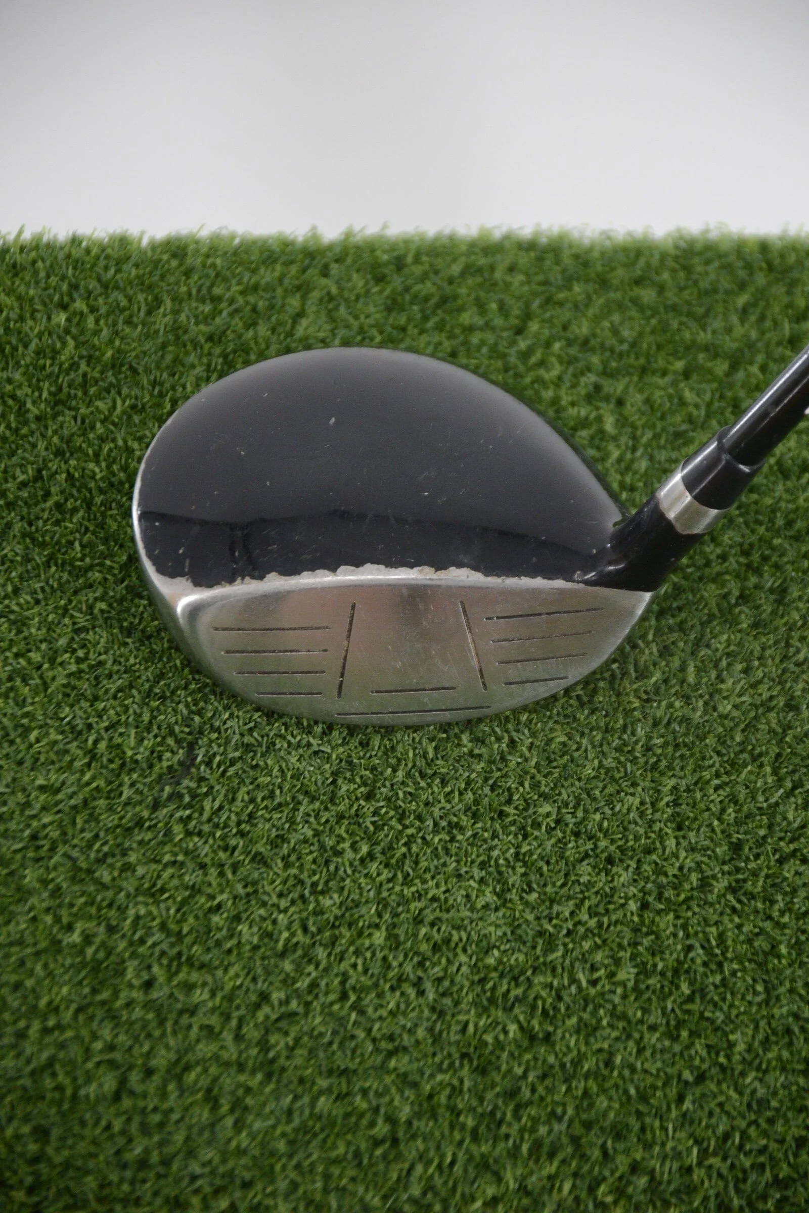 Warrior  5 Wood SR Flex 40.25" - Image 3