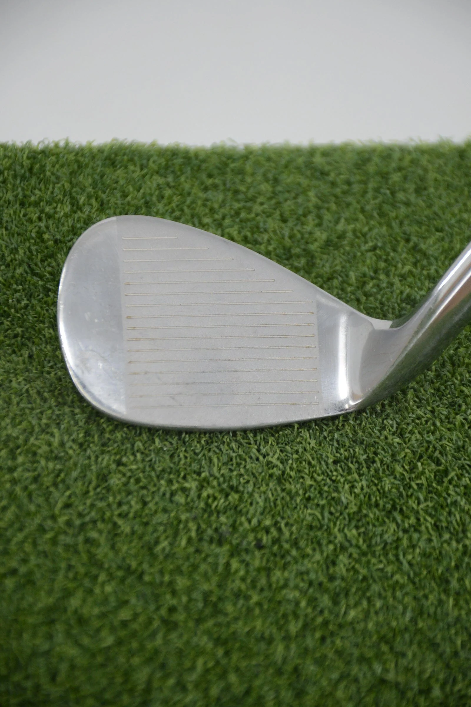 Warrior Pro Edge 60 Degree Wedge Wedge Flex 35" - Image 3