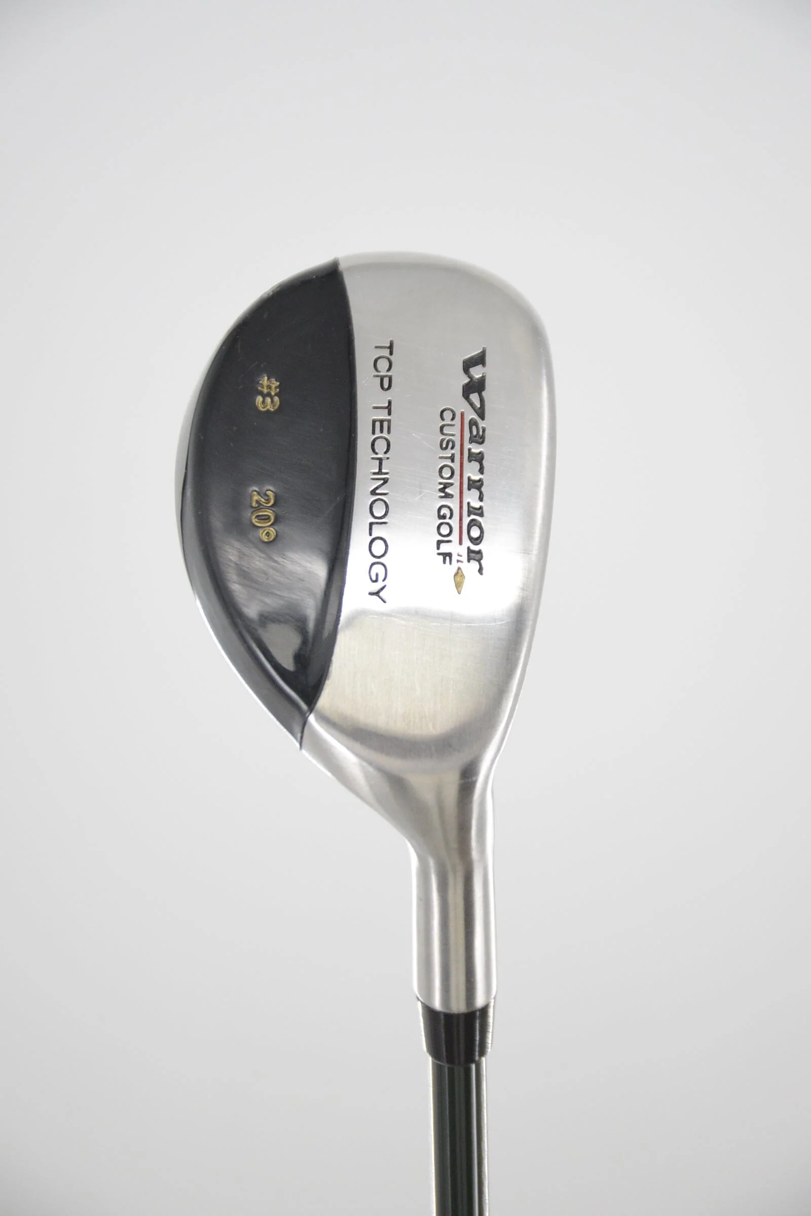 Warrior TCP Technology 3 Hybrid S Flex 40"