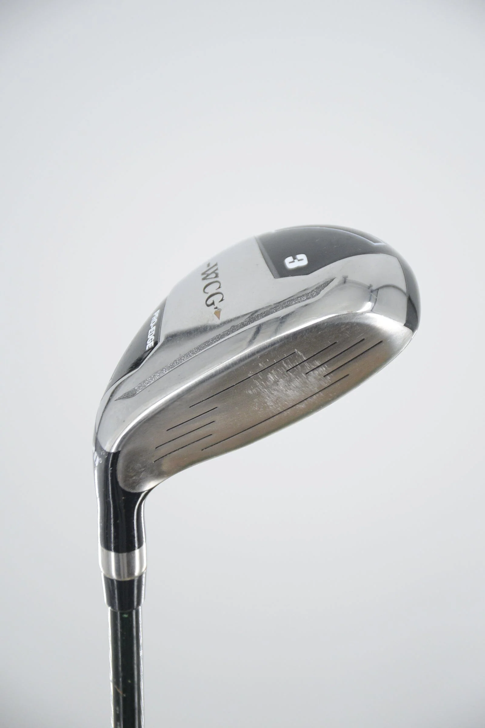 Warrior WCG Pro Edge 3 Hybrid S Flex 40.25" - Image 2