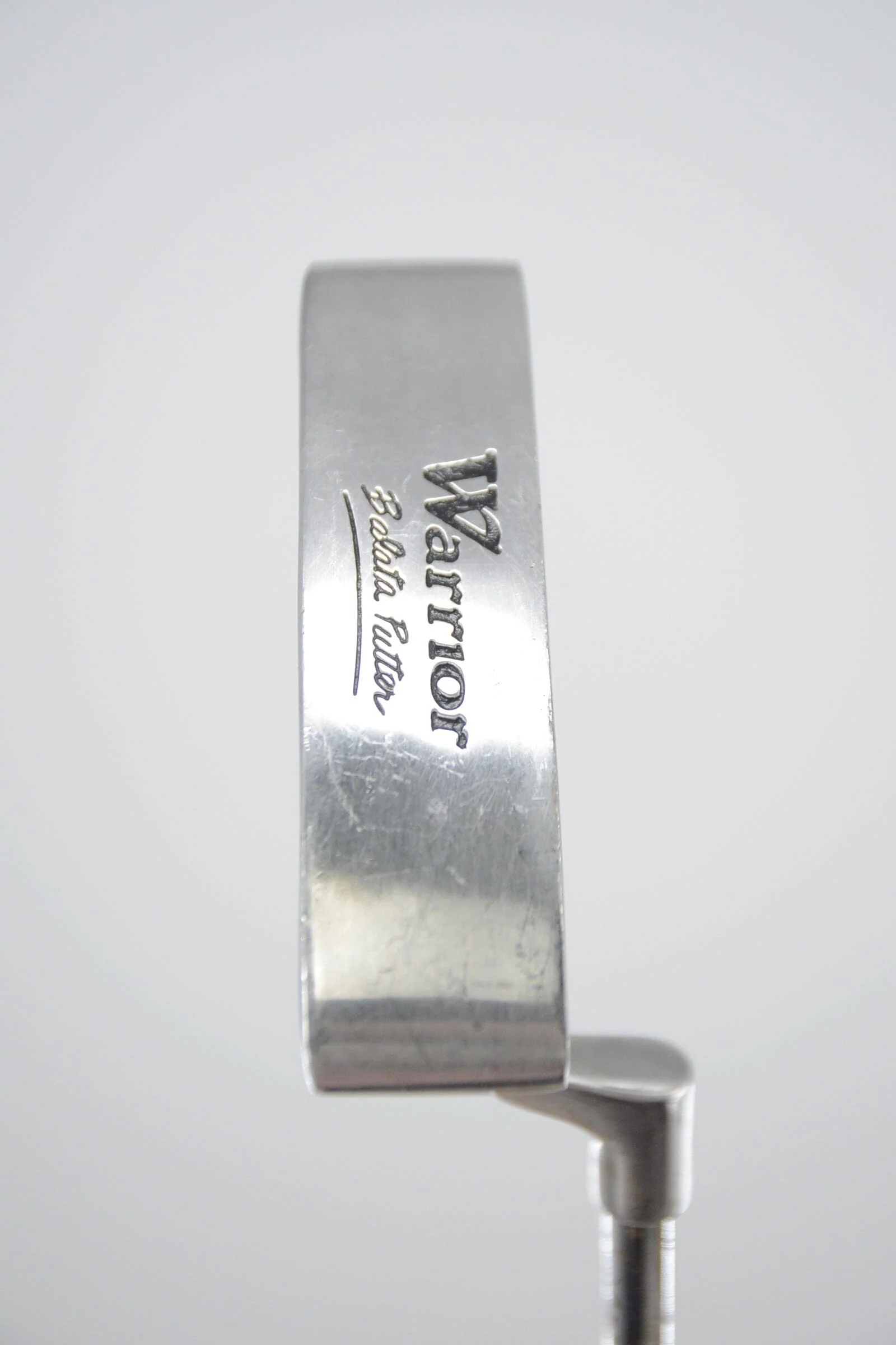 Warrior Balata Putter 36.5"