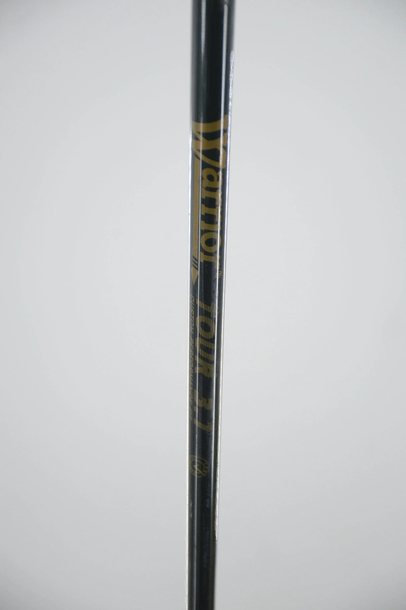 Warrior TE 4 Wood R Flex 39.75" - Image 4