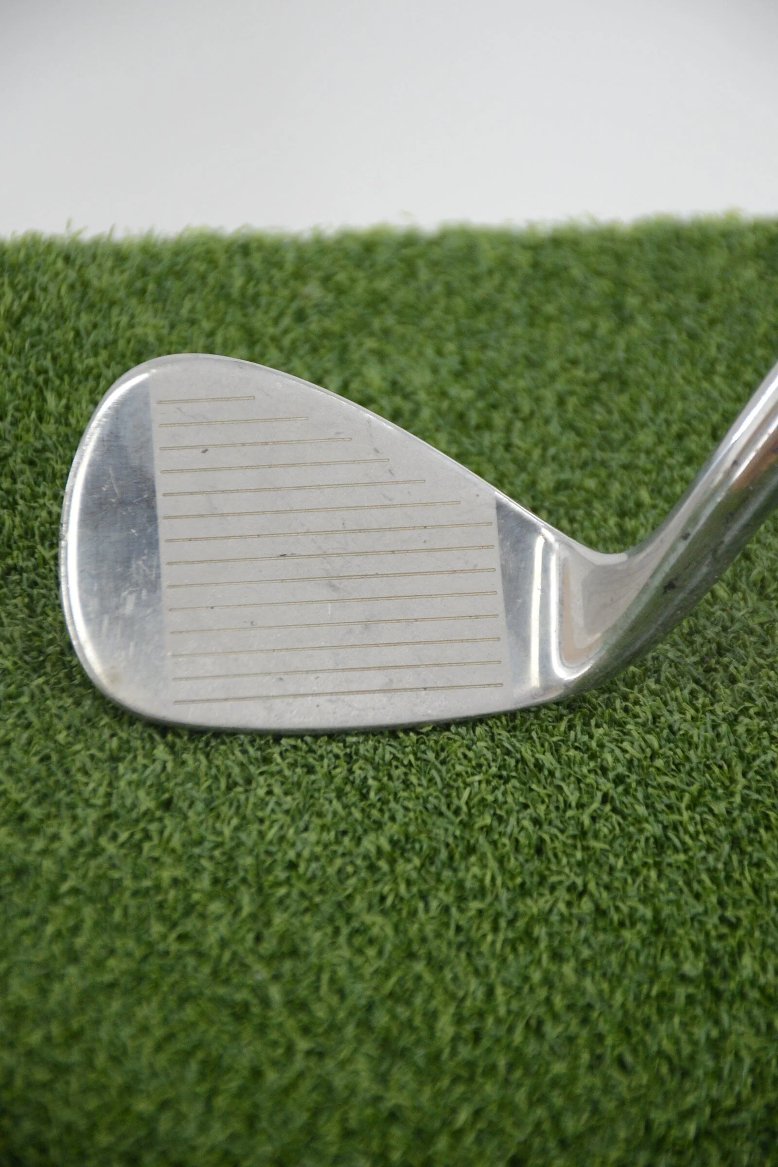Warrior TE 52 Degree Wedge R Flex 35.25" - Image 3
